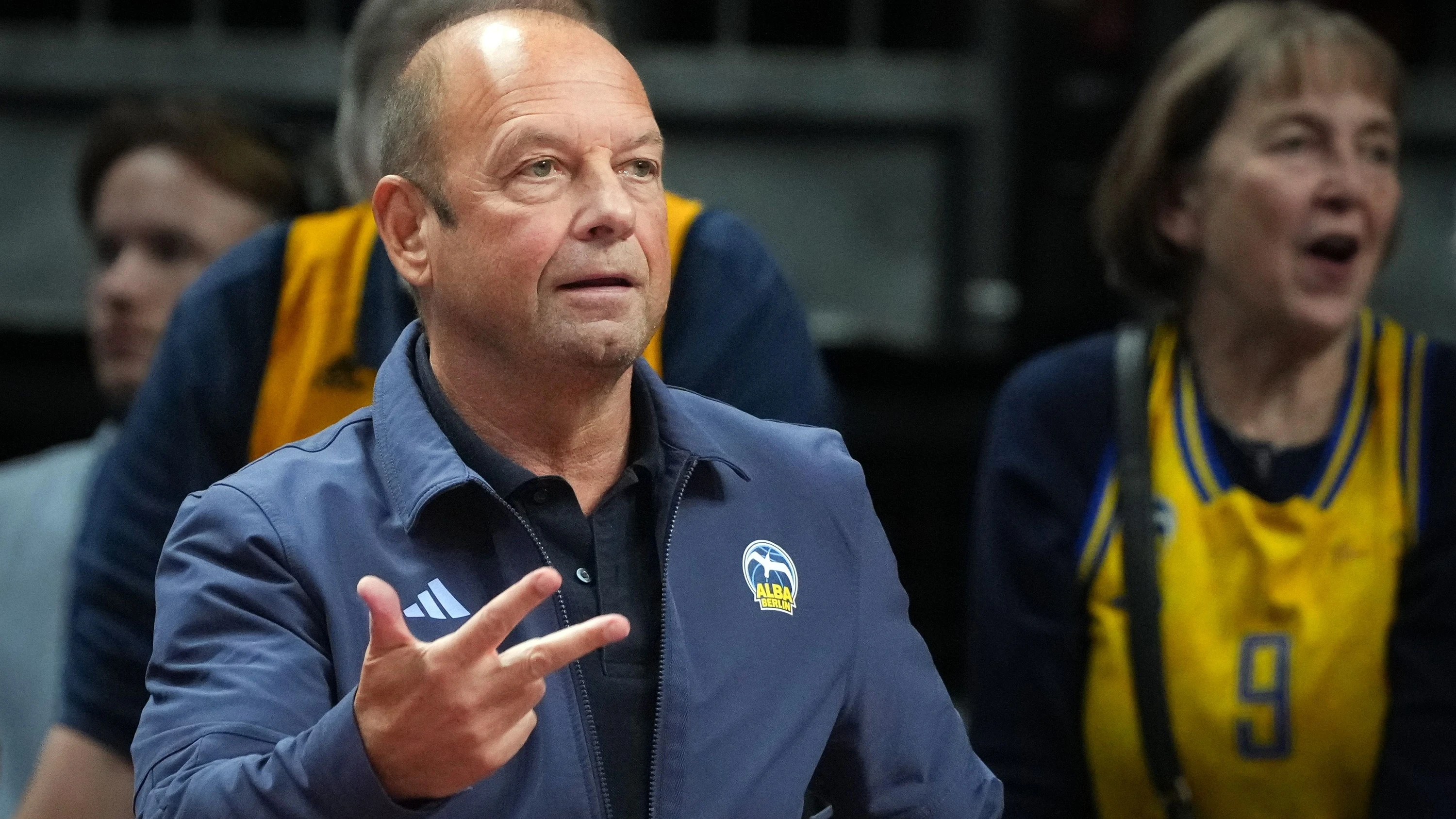 Neue Halle für NBA Europe: Alba Berlin und die Milliarden-Rechnung
