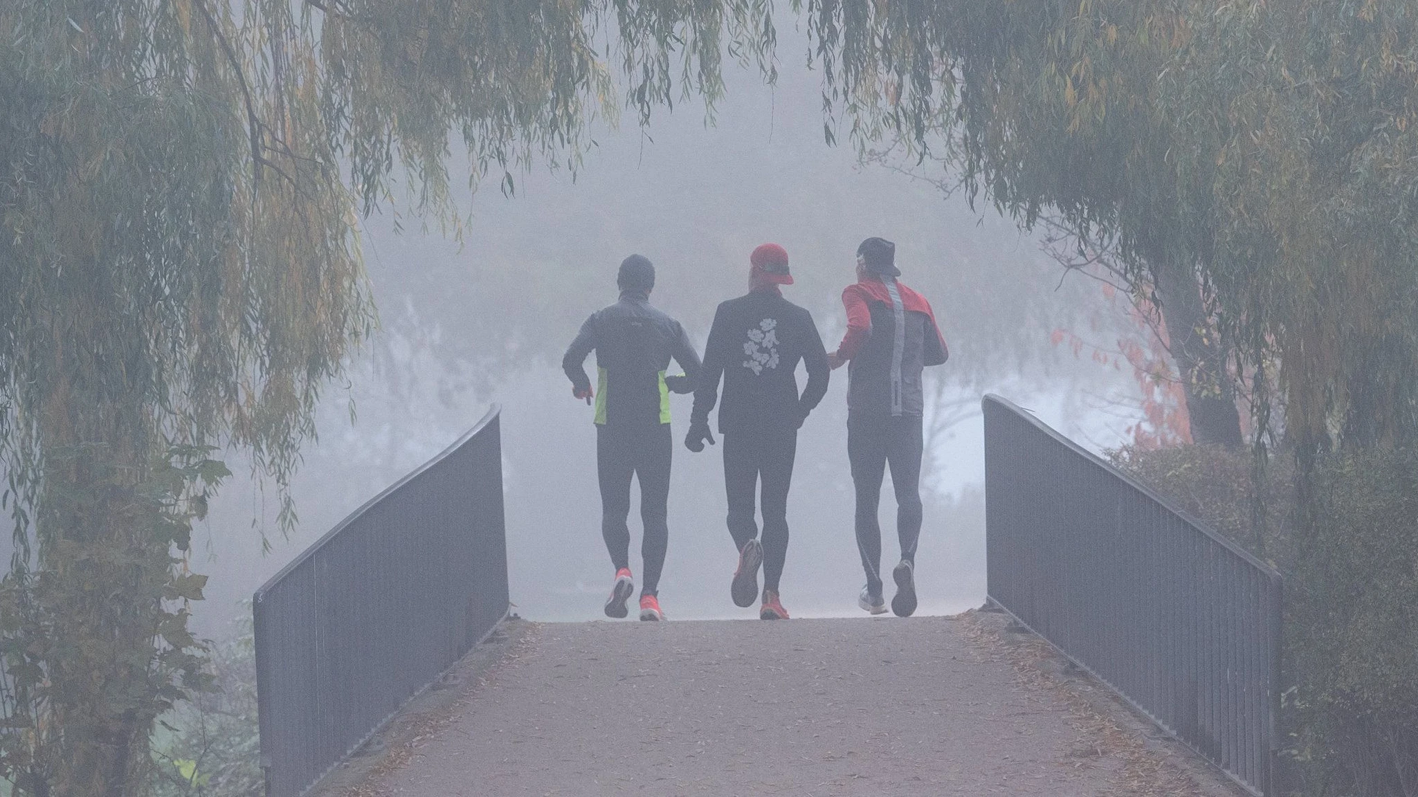 Tipps vom Experten: Das hilft gegen „Winterblues“ in der dunklen Jahreszeit
