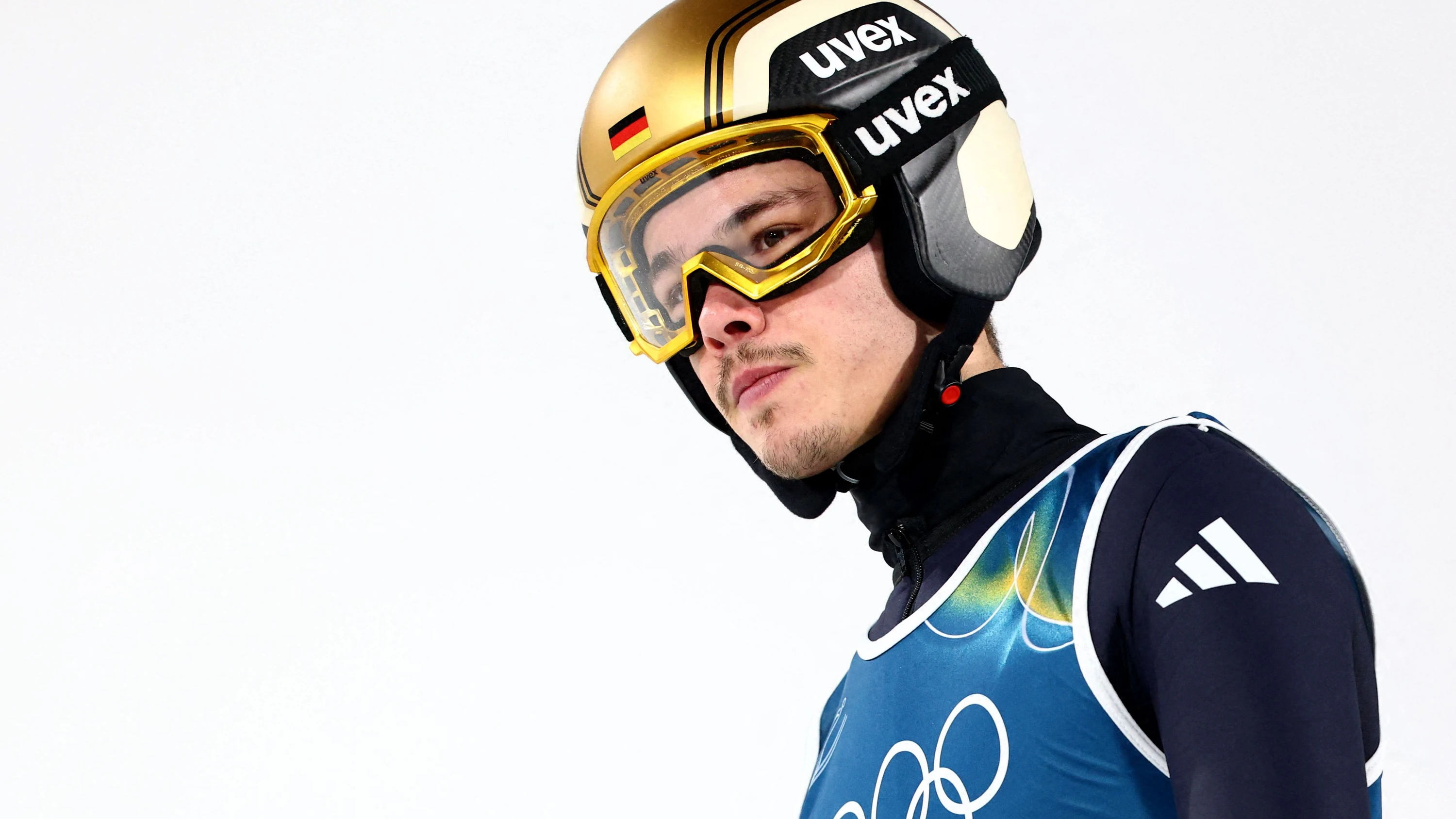 Bild: Liveblog Olympia 2026: „Komplett unnötig“: Raimund ärgert sich über Provokation