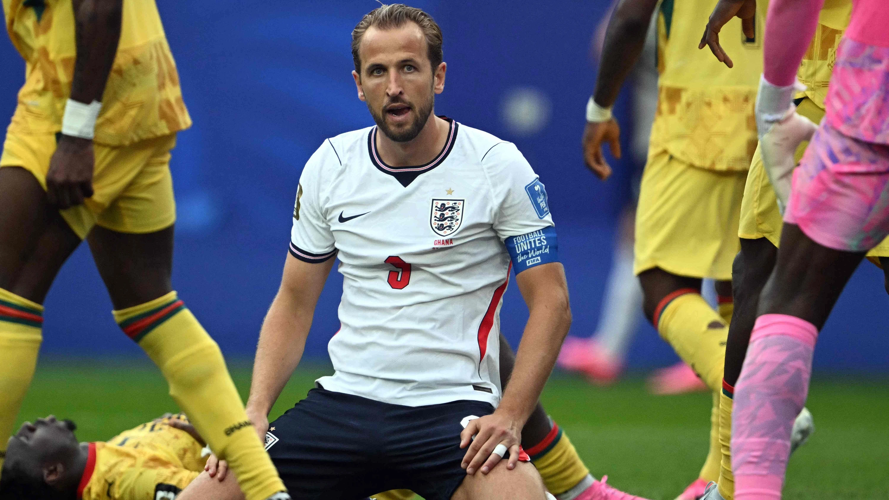 0:0 gegen Ghana: England müht sich vergebens 0:0 gegen Ghana: England müht sich vergebens