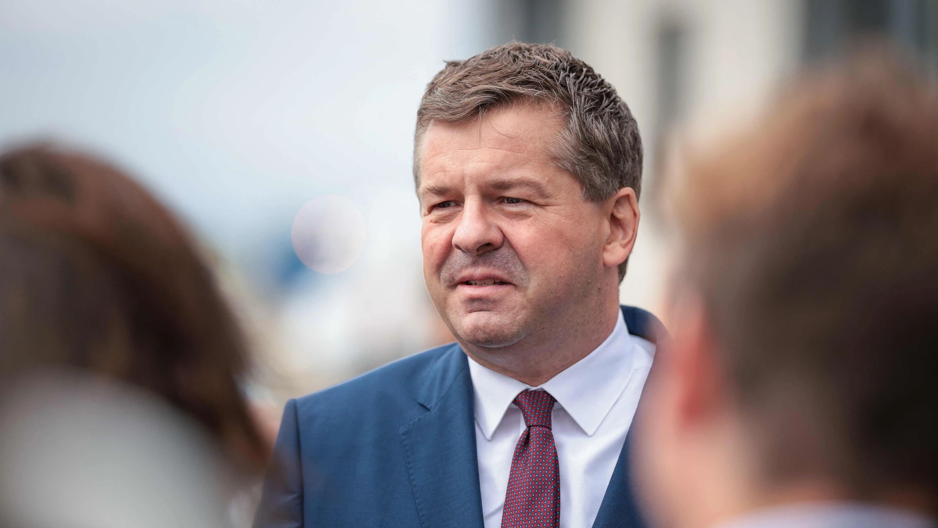 Deutschland-Liveblog: Schulze über mögliche Überläufer zur AfD: „Das ist doch Quatsch!“