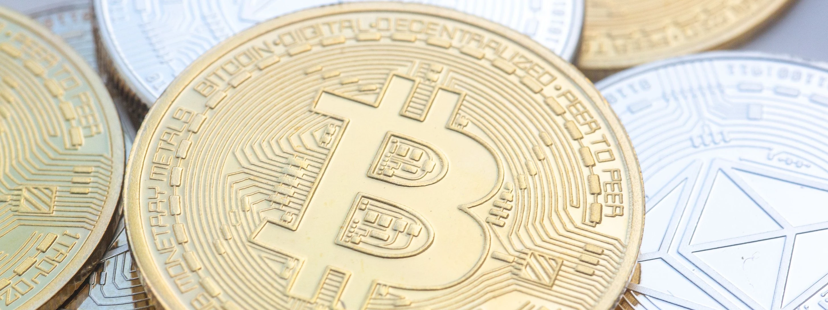 Wie die Justiz Krypto zu Geld macht | FAZ