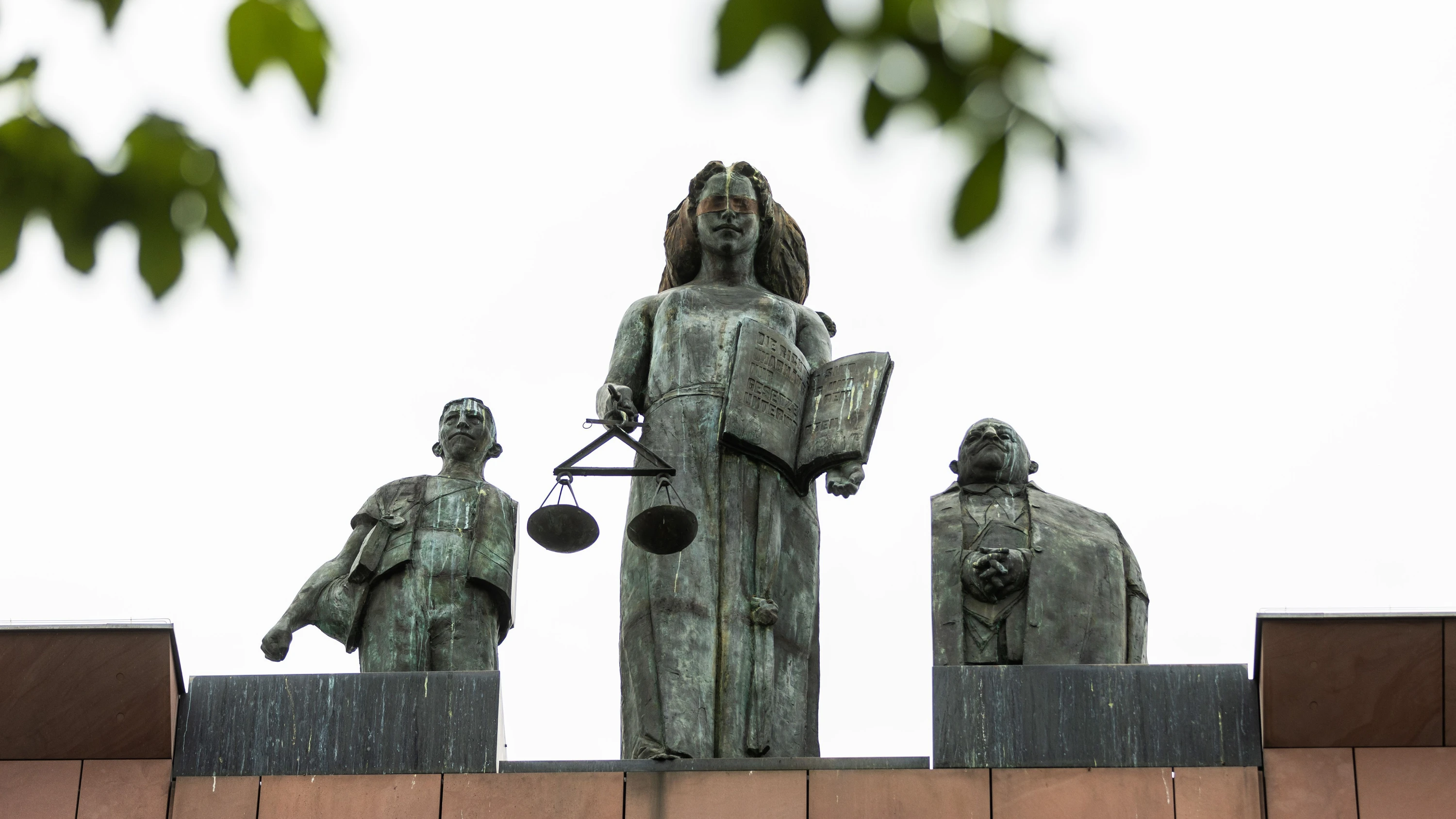 Offenbacher Stadtverkehr: Mordprozess nach Frontalzusammenstoß