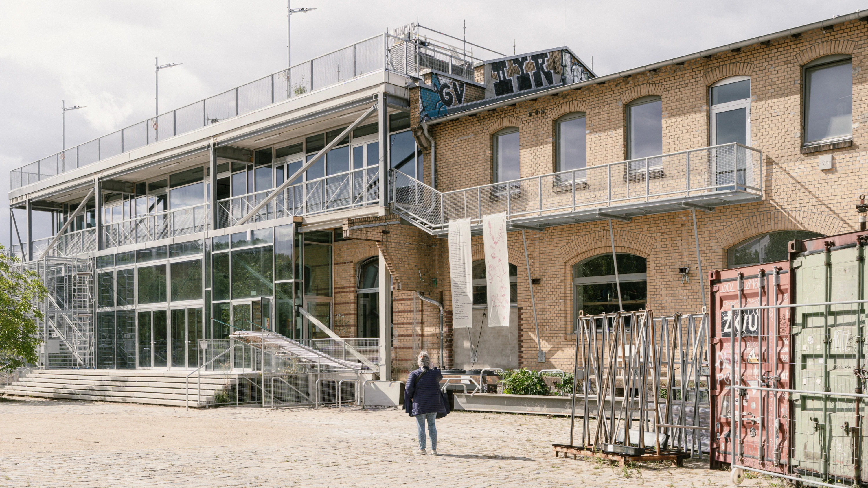 Preis für Architektur: Sehen so die besten Bauten in ganz Deutschland aus?