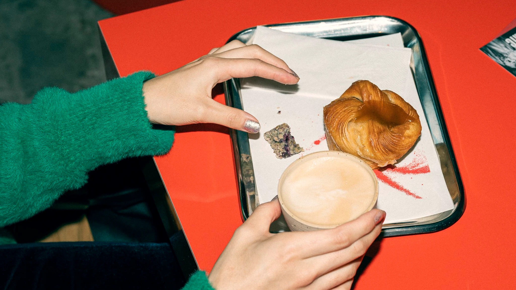 Inflation: Heftiger Preisanstieg für Kaffee und Gurken