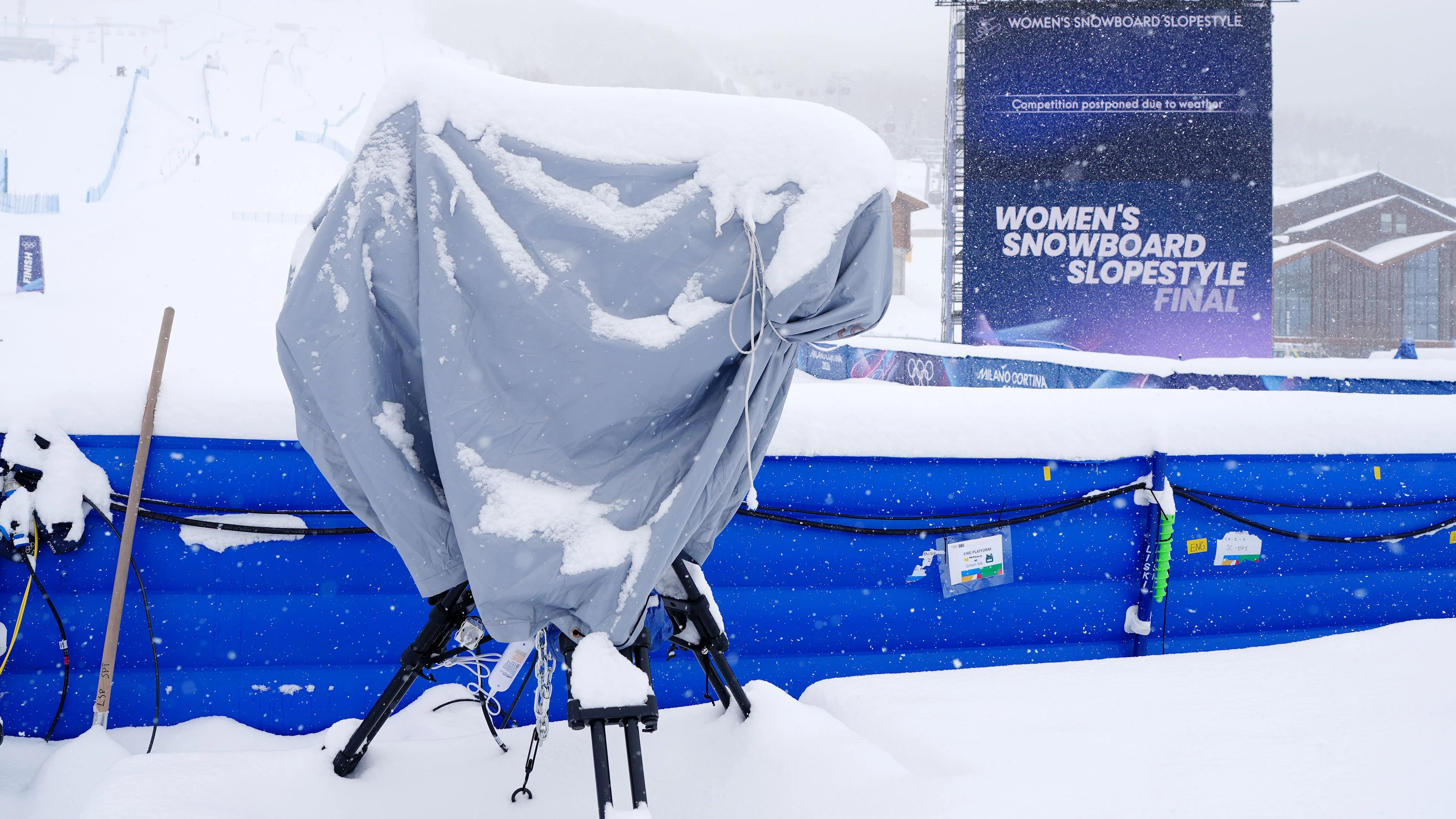 Liveblog Olympia 2026: Betrunken im TV: Olympia-Reporterin bittet um Entschuldigung