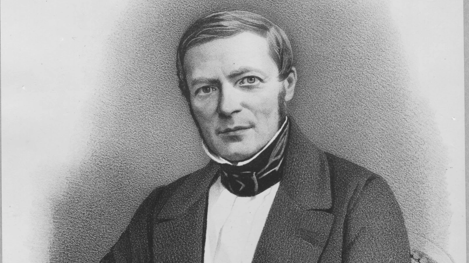 Preußen besetzt Frankfurt: Tragödie nach nicht einmal einem Jahr im Amt Preußen besetzt Frankfurt: Tragödie nach nicht einmal einem Jahr im Amt