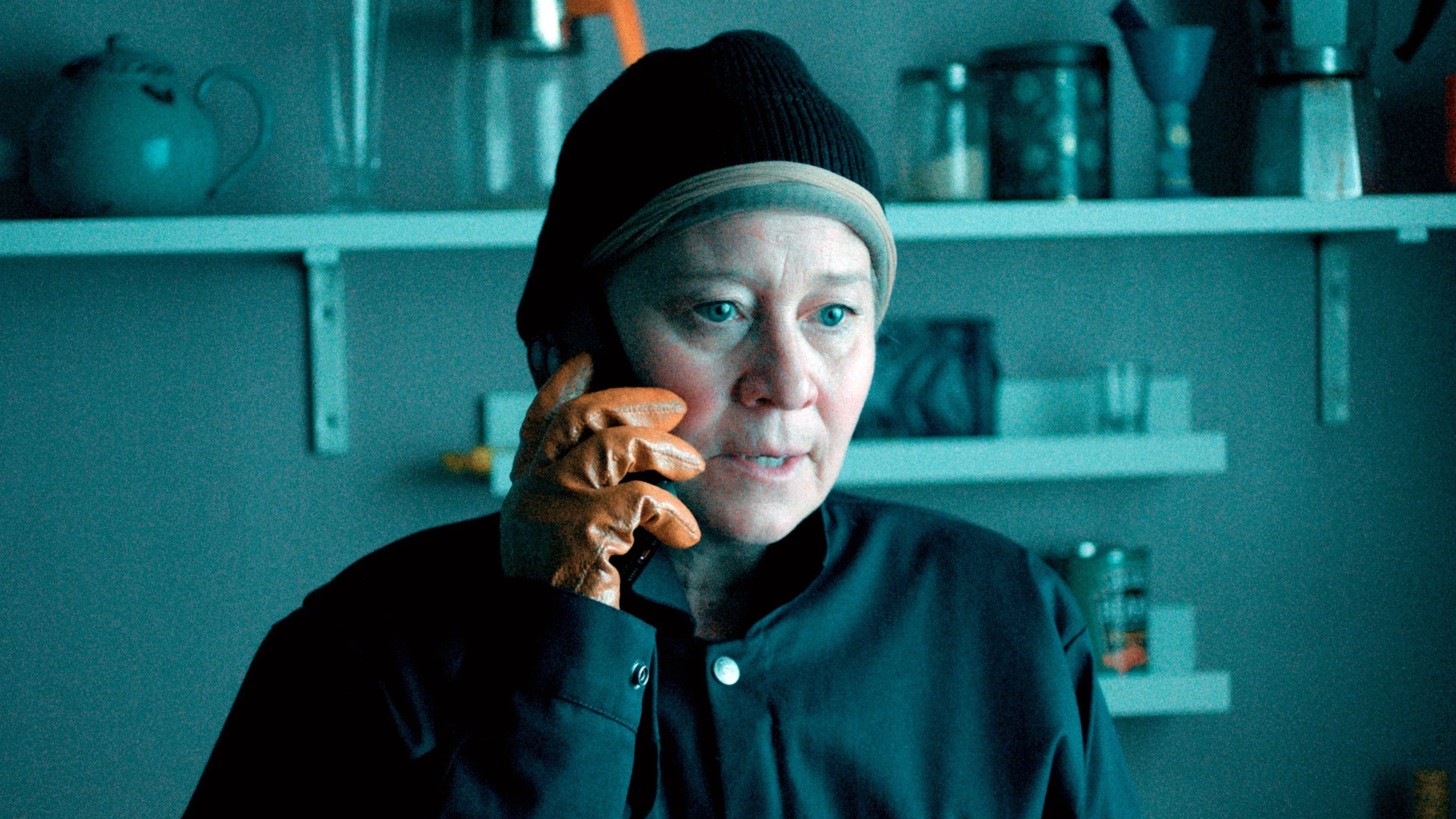 „The Danish Woman“ bei Arte: Eine Frau greift durch