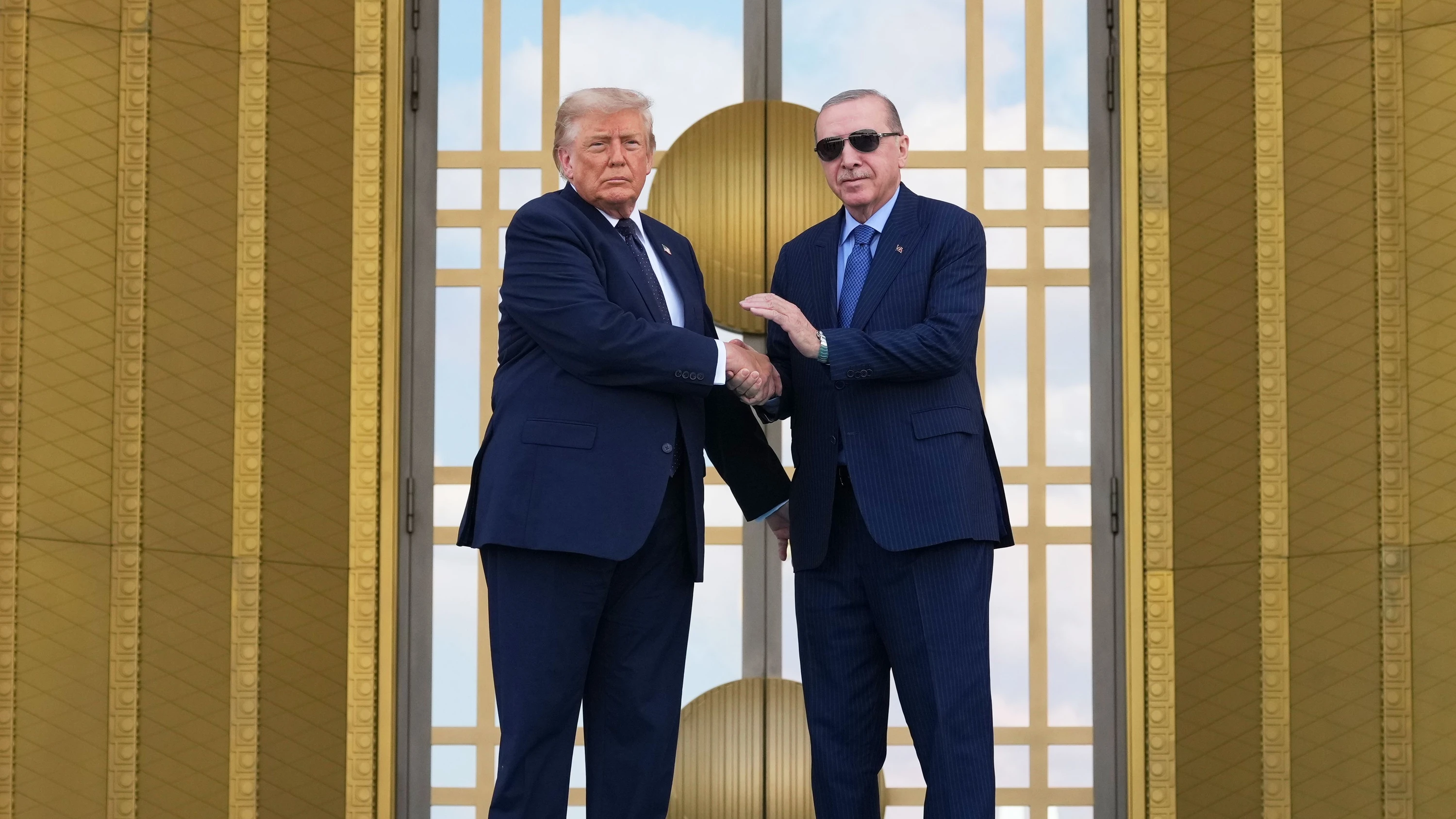 Trump auf NATO-Gipfel: Trump: „Ich war sehr enttäuscht von der NATO“ Trump auf NATO-Gipfel: Trump: „Ich war sehr enttäuscht von der NATO“