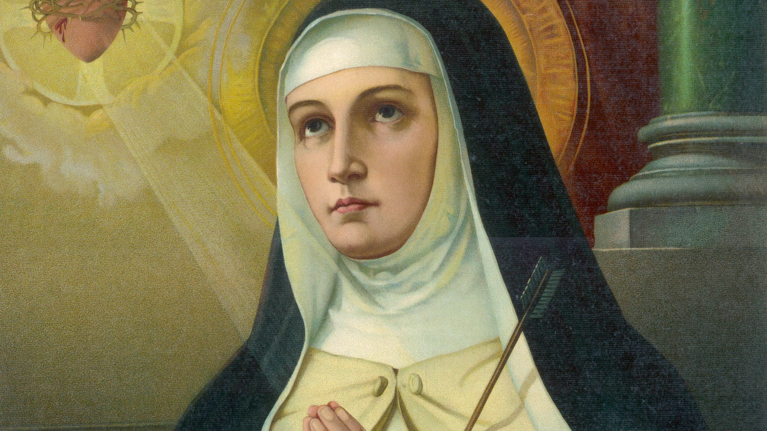 BUch „Convent Wisdom“: Hör auf die Nonne in dir