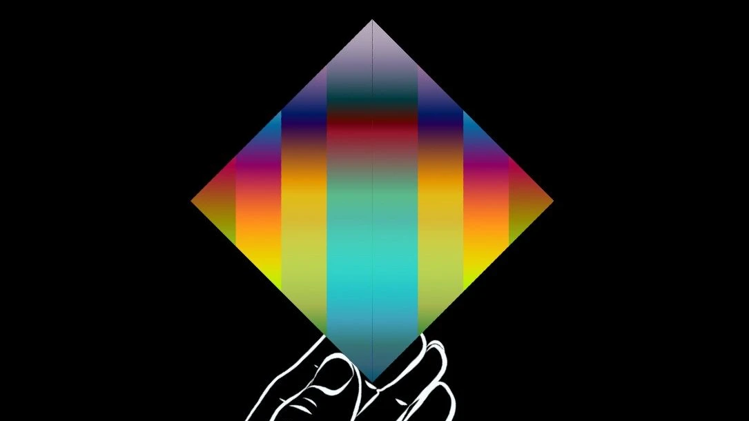 AI-Worlding: Kann KI Kunst?