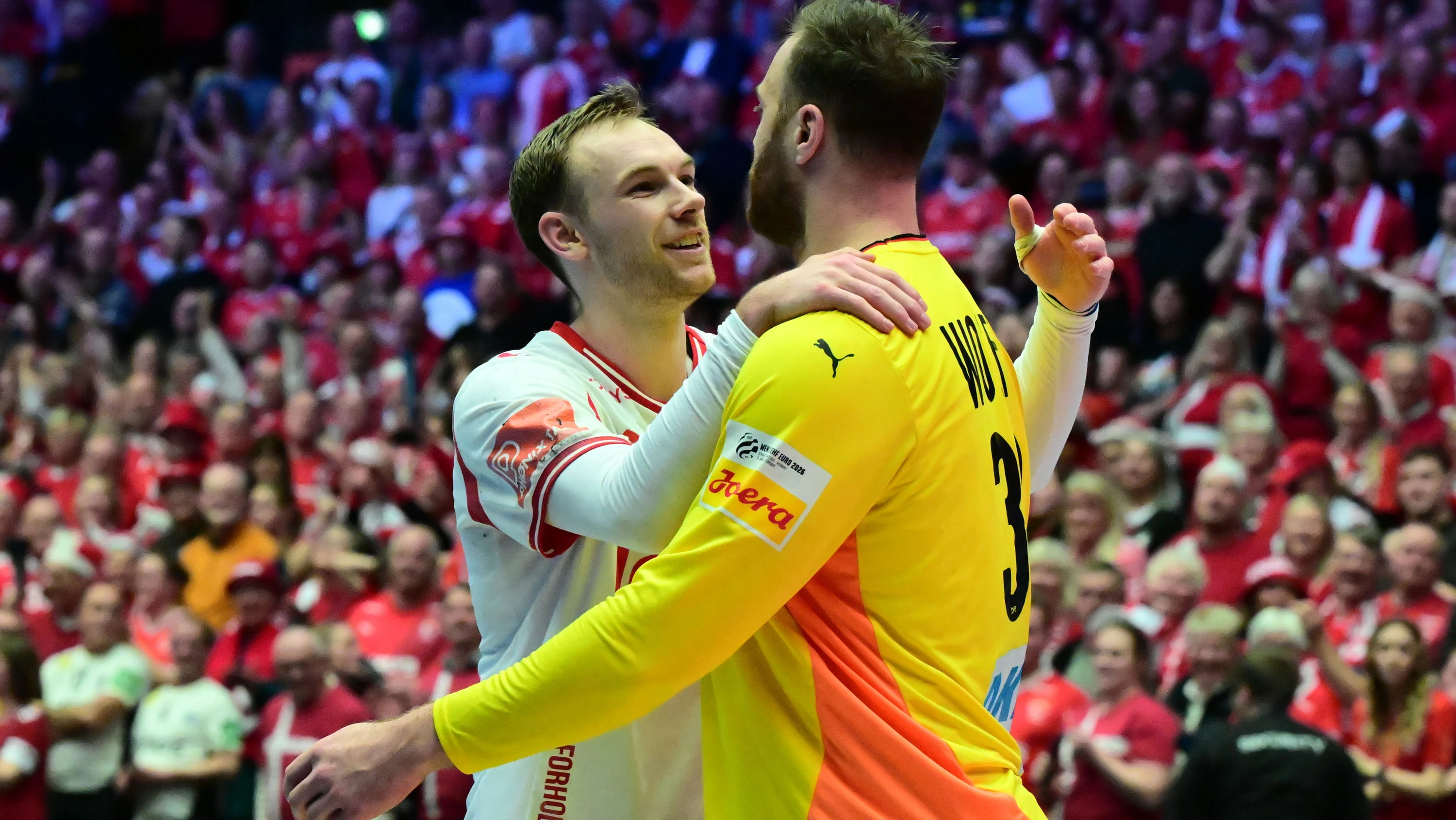 Handball in Europa: „In der Welt sind wir nicht gut aufgestellt“