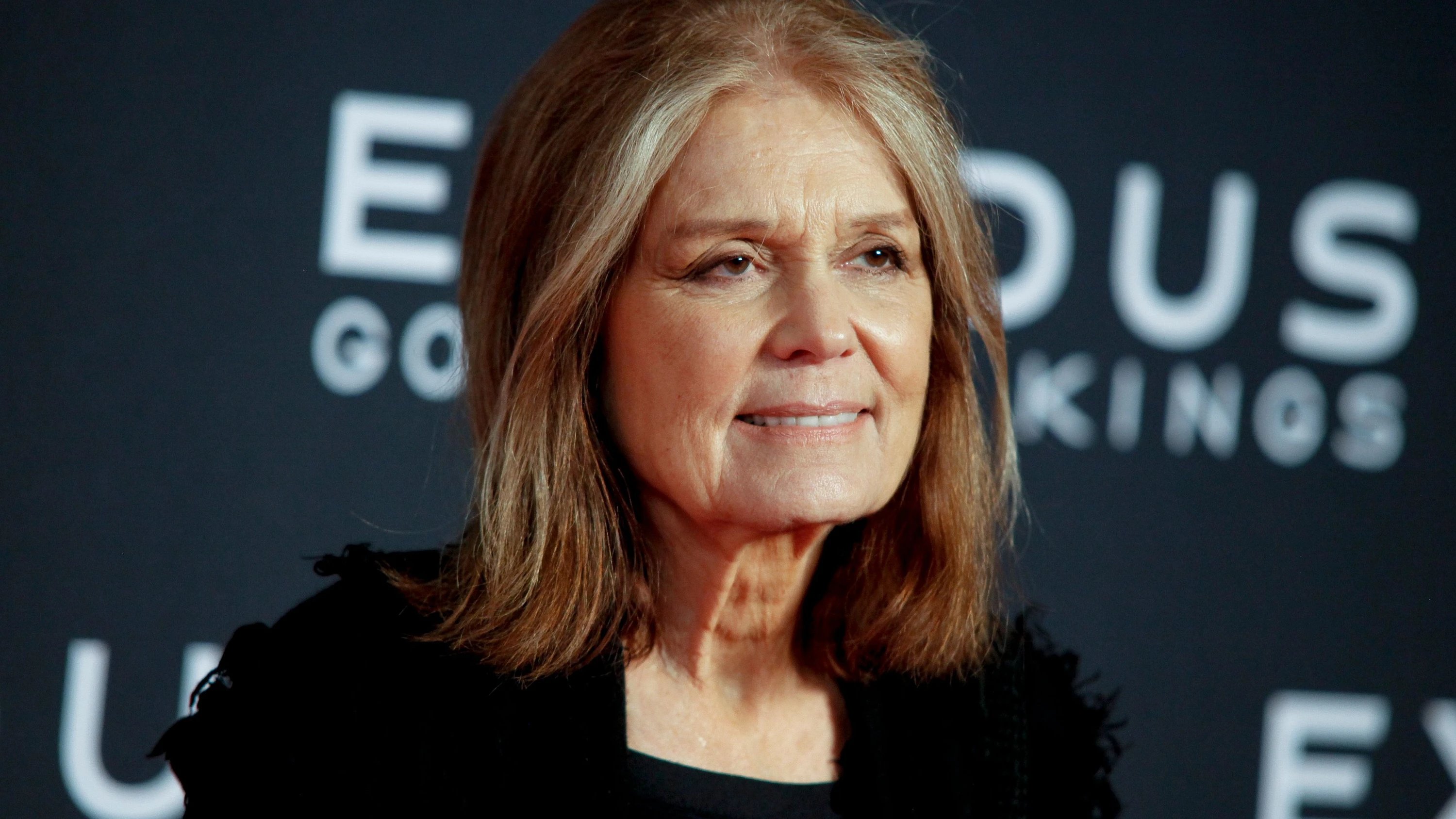 Mit 92 Jahren: Ikone der Frauenbewegung Gloria Steinem gestorben