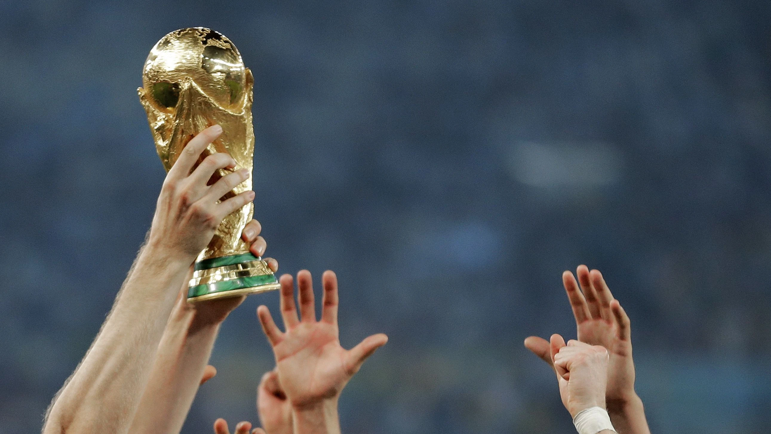 Termine, Orte und Stadien: Spielplan der Fußball-WM 2026 in USA, Kanada und Mexiko