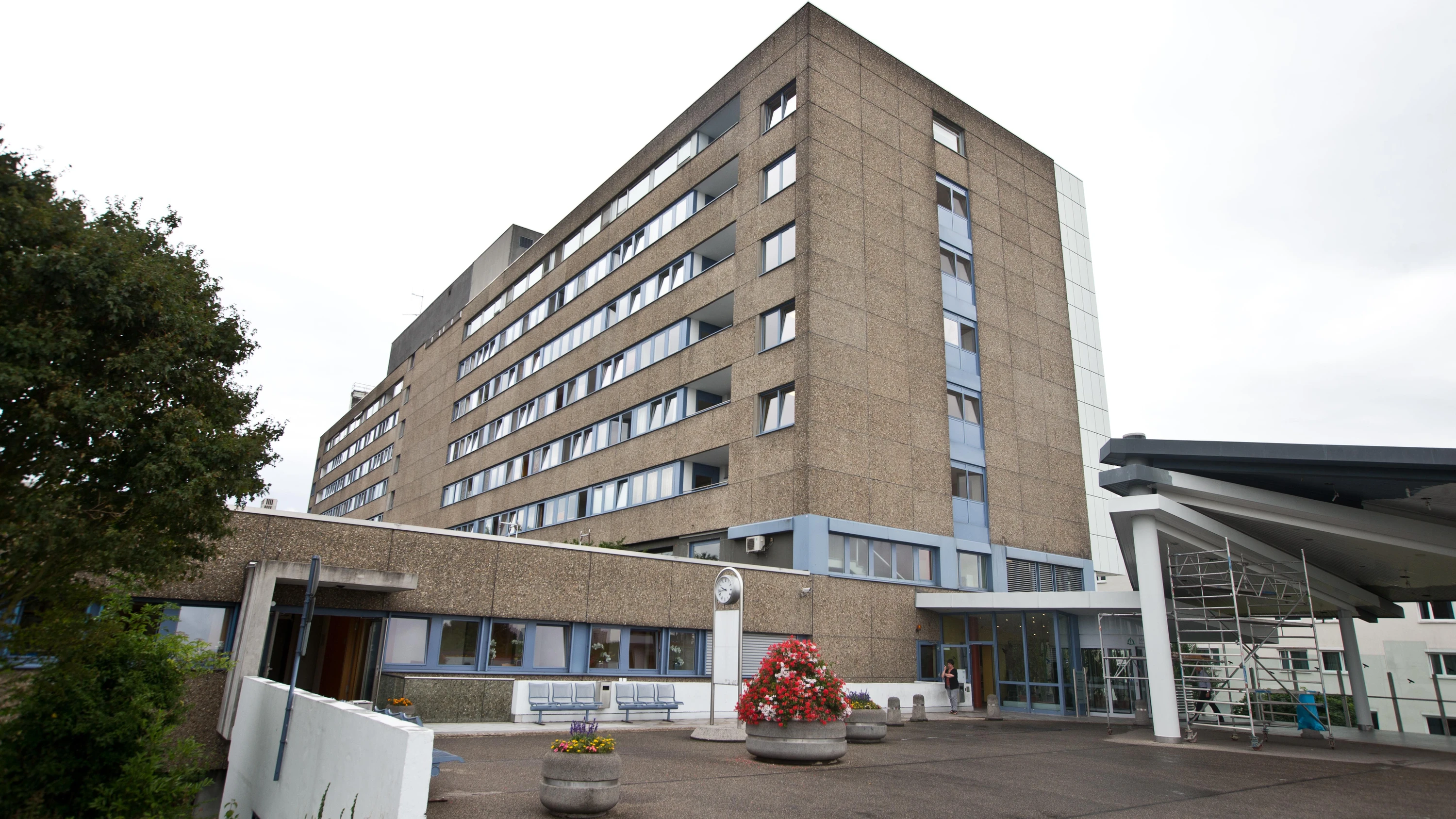 Bild: Rhein-Main-Liveblog: Vermisstenfall von 2024 nach Knochenfund in Langen aufgeklärt