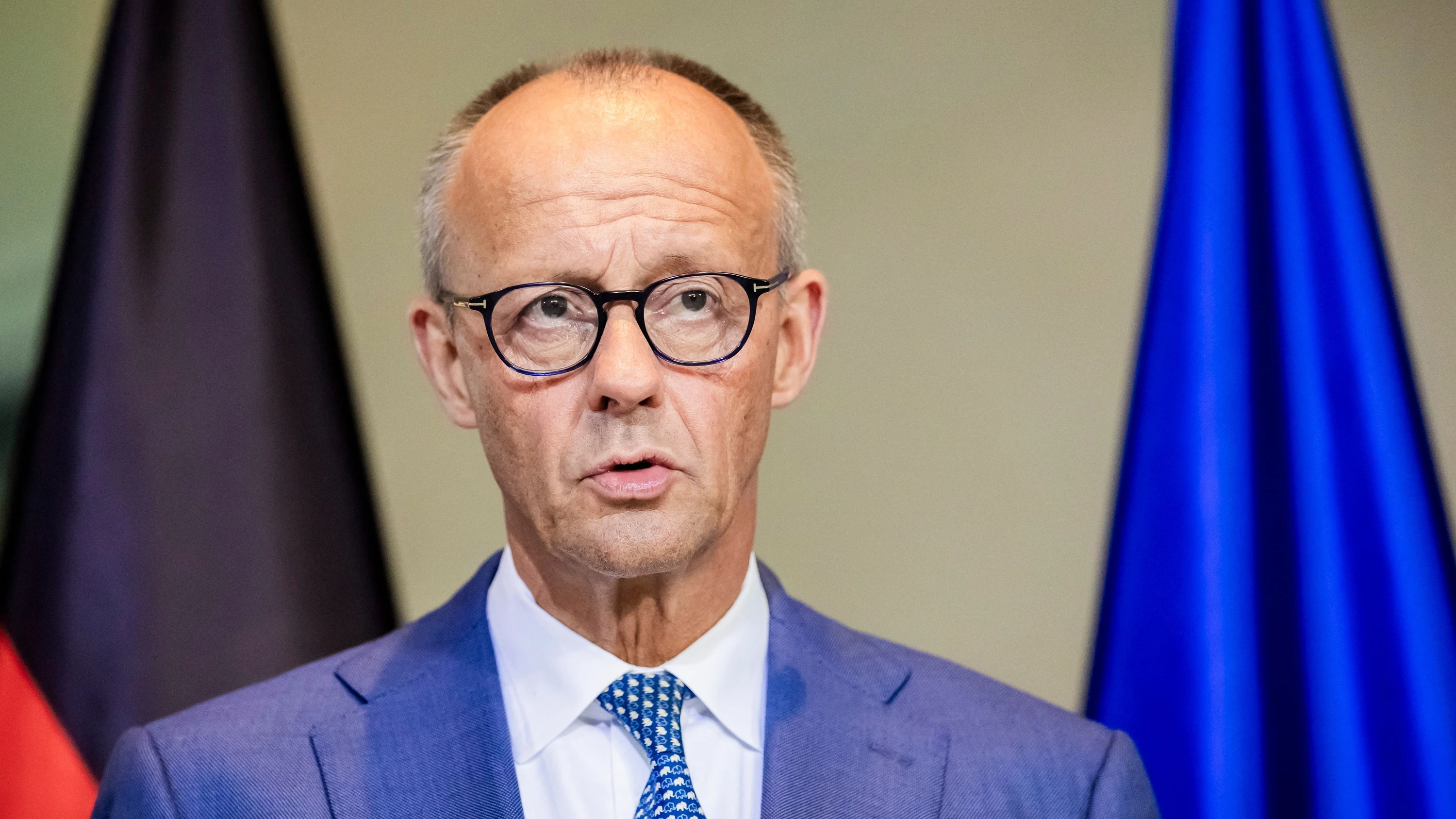 merz unter druck: Ein Plädoyer für den Kanzler