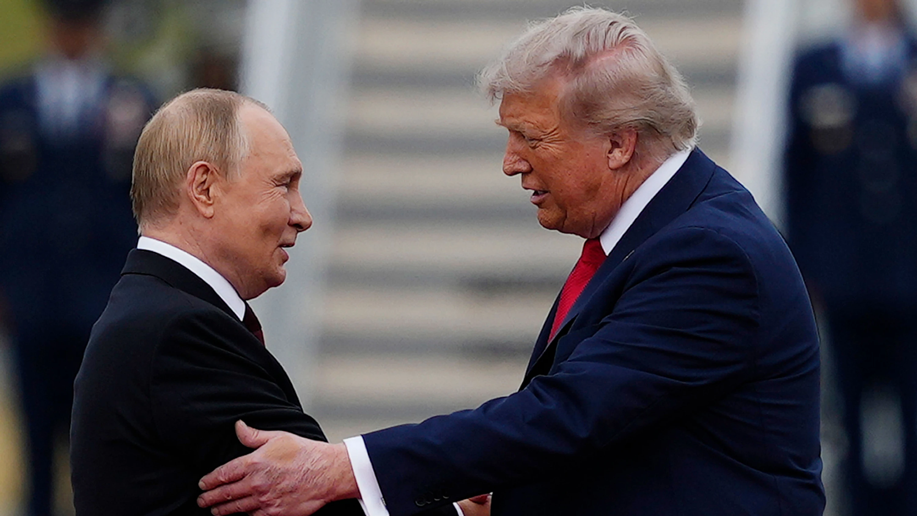 Russlands Rückkehr: Sport nach Putins Prinzip