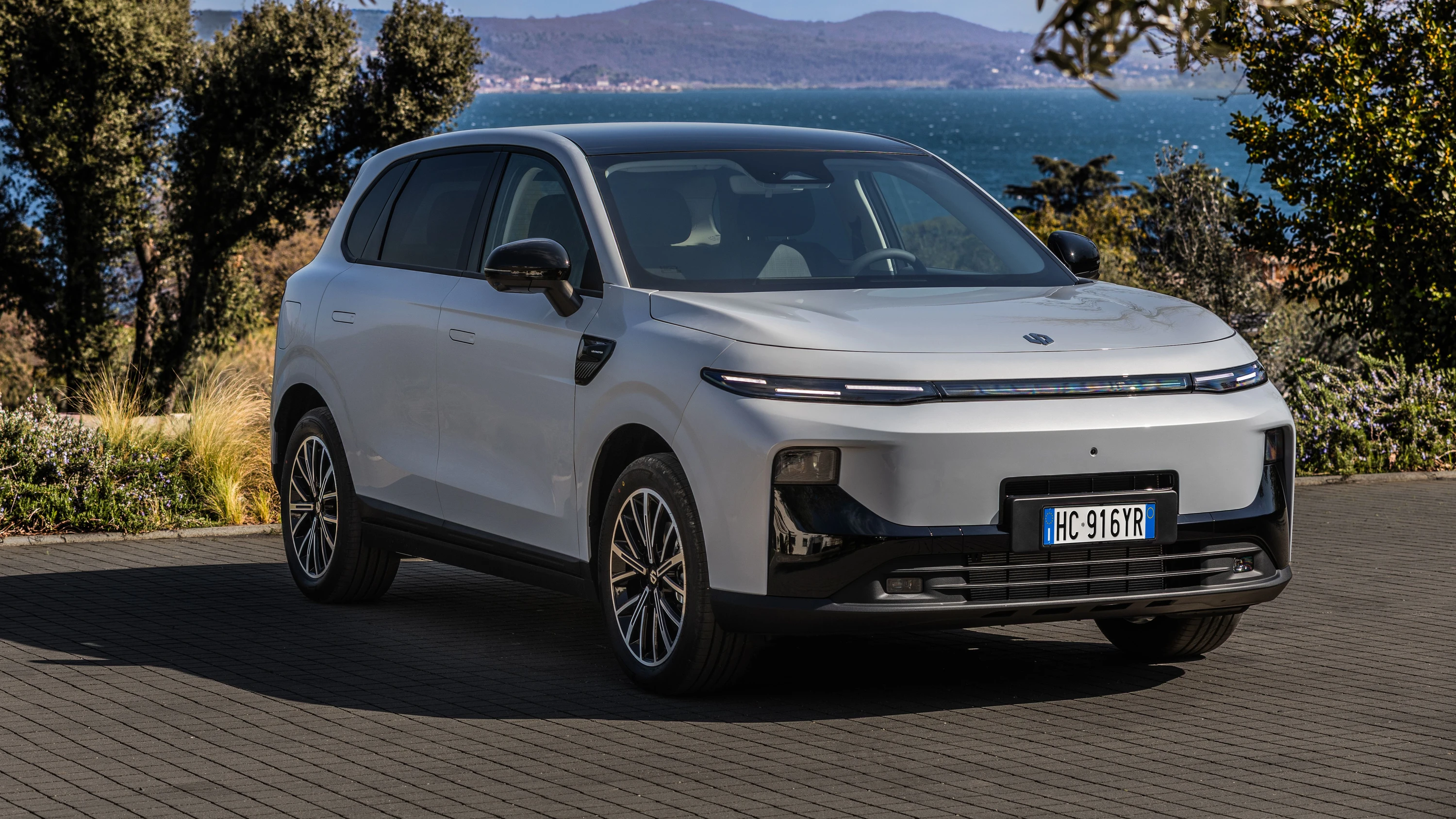 leapmotor B10: Aller Anfang ist schwer