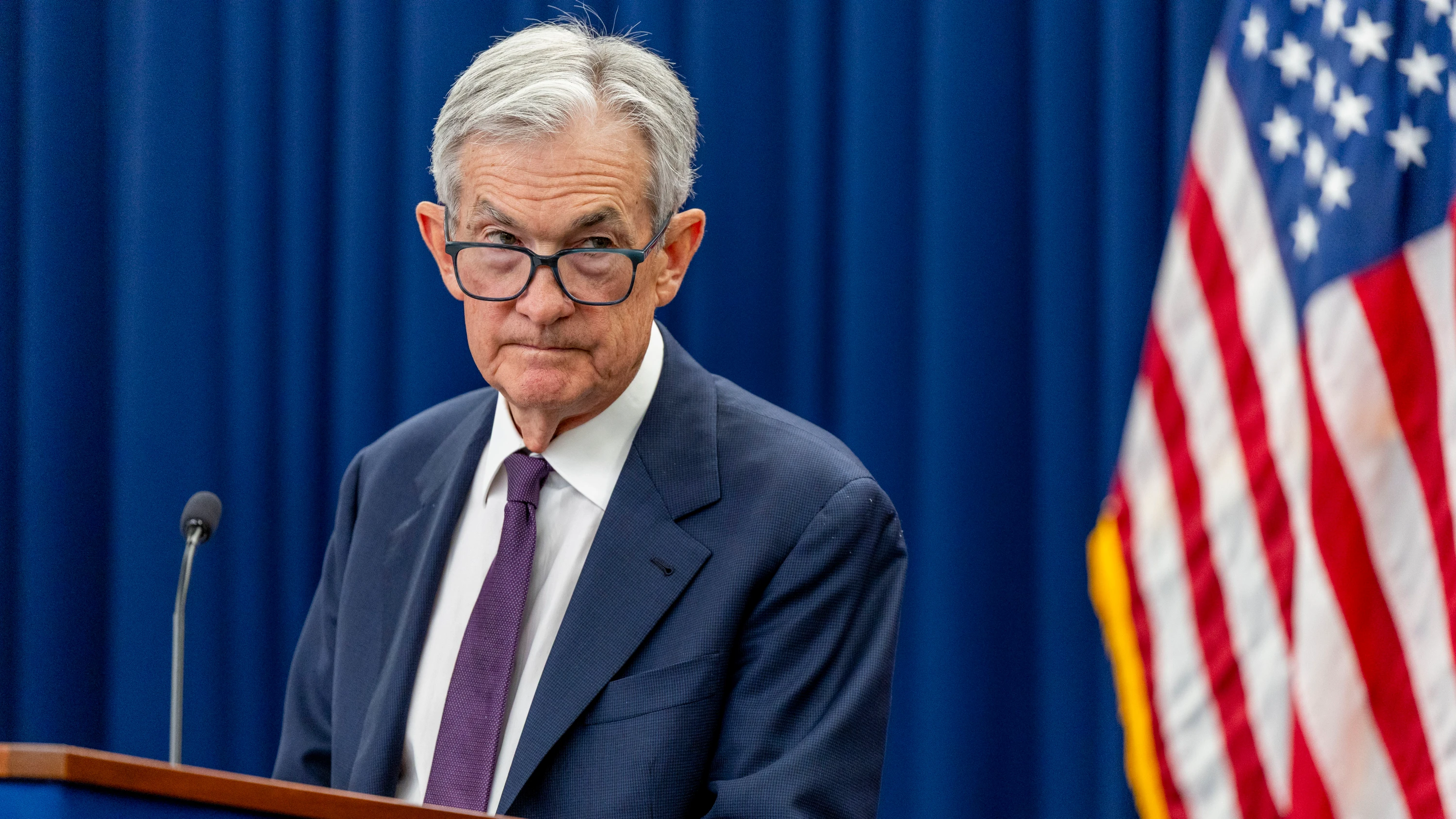 Federal Reserve: Die Serie kleiner Zinssenkungen endet