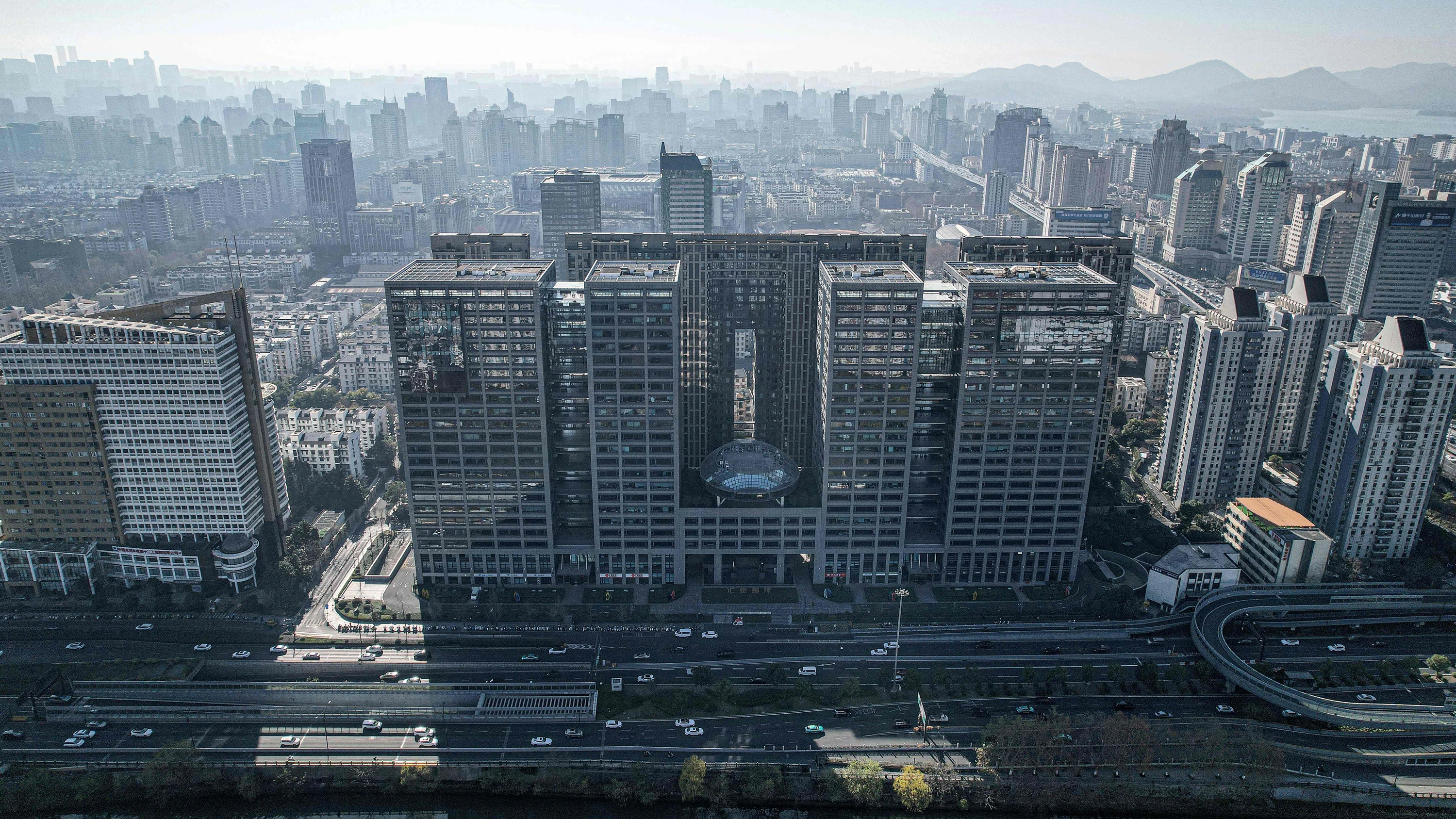 Antwort gesucht: Der Westen ringt mit China