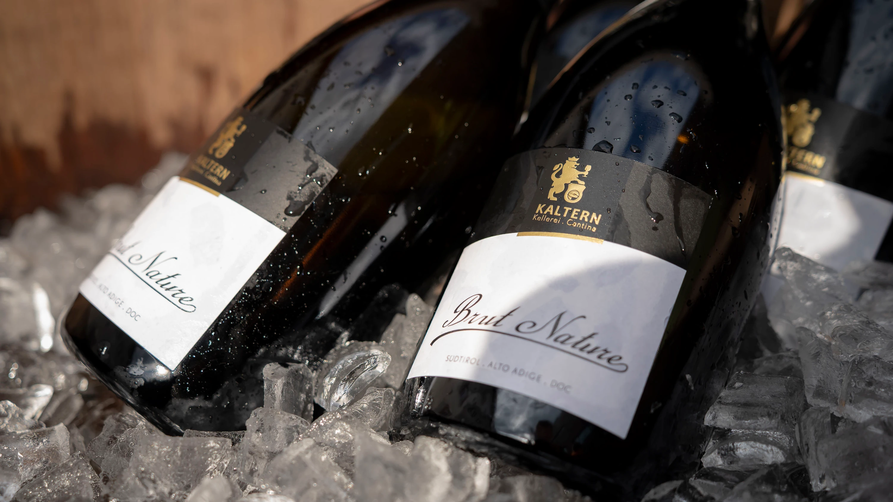 Kolumne „Reiner Wein“: Dieser Schaumwein macht mich zu einem besseren Menschen