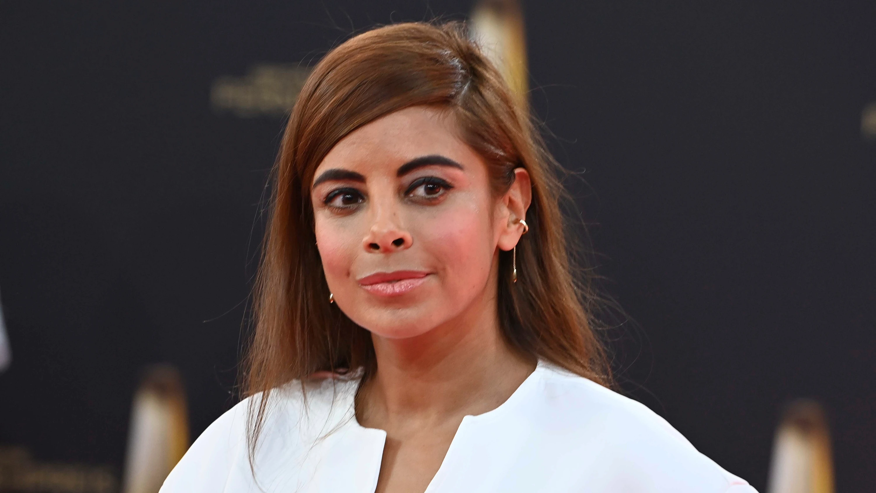 Instagram-Aufruf: Collien Fernandes wirbt für Demonstration gegen sexualisierte Gewalt Instagram-Aufruf: Collien Fernandes wirbt für Demonstration gegen sexualisierte Gewalt