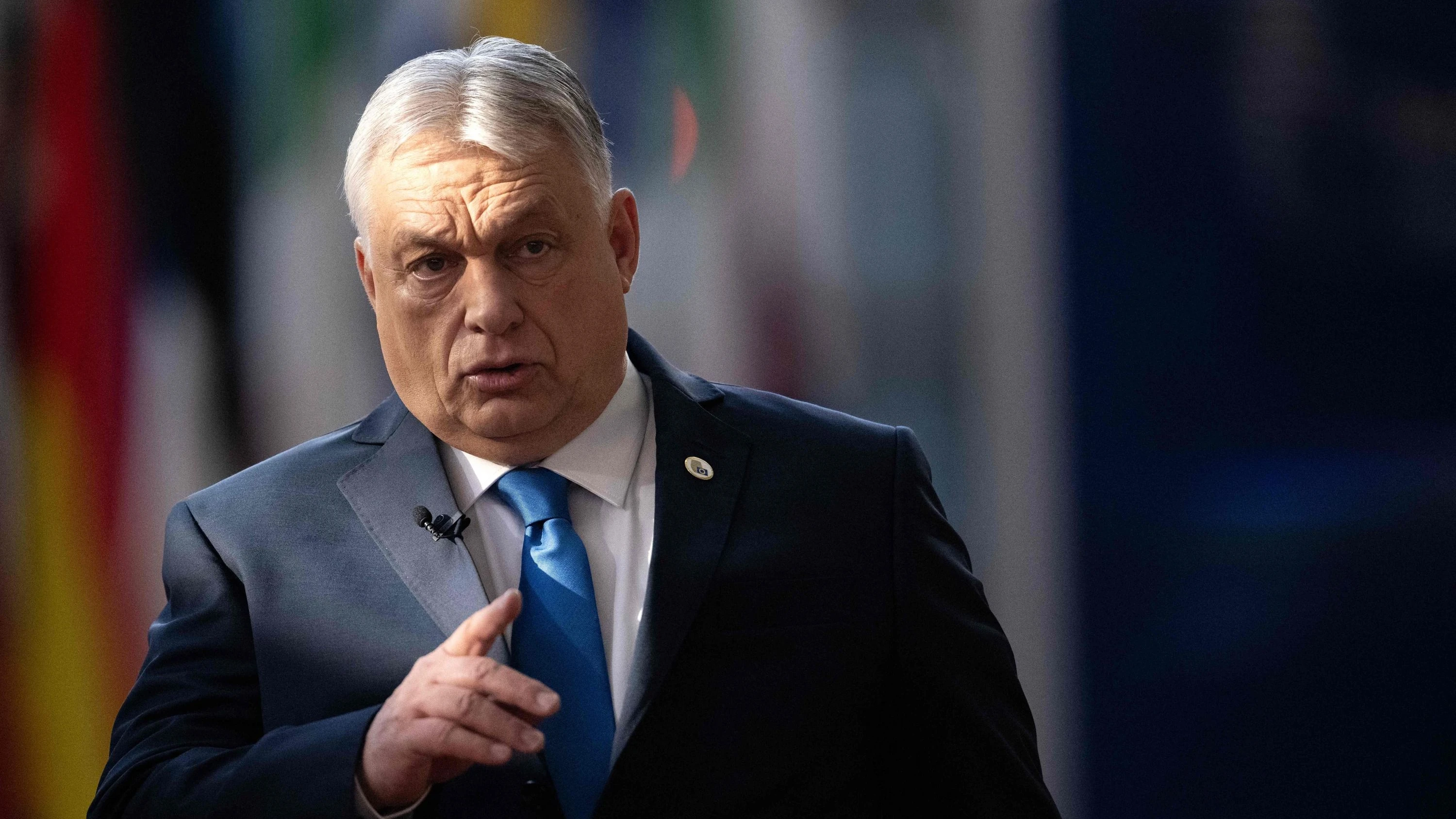 Geld für Kiew: Costa nimmt Orbán in die Mangel, doch der bleibt hart