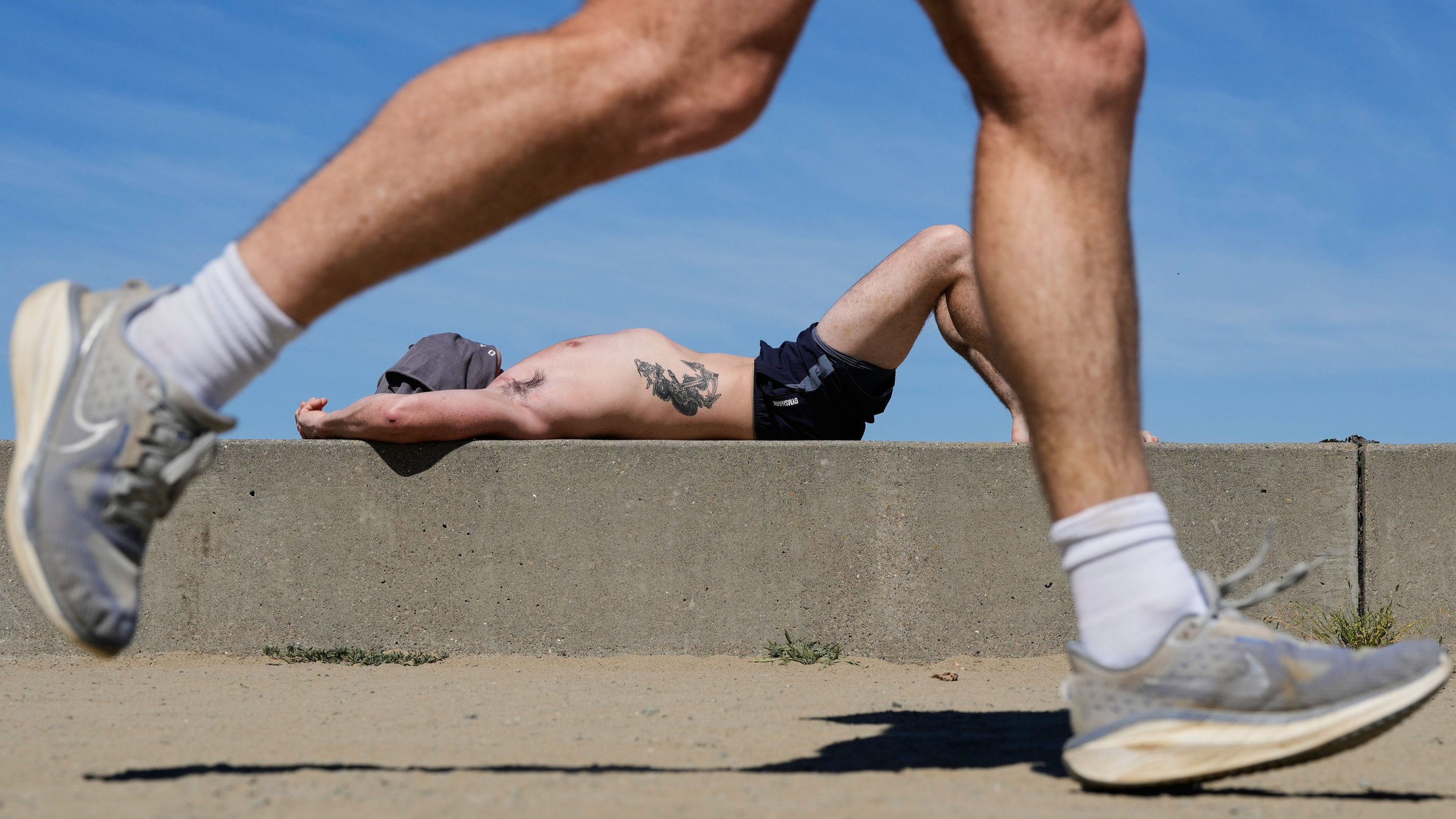 Interview über Männergesundheit