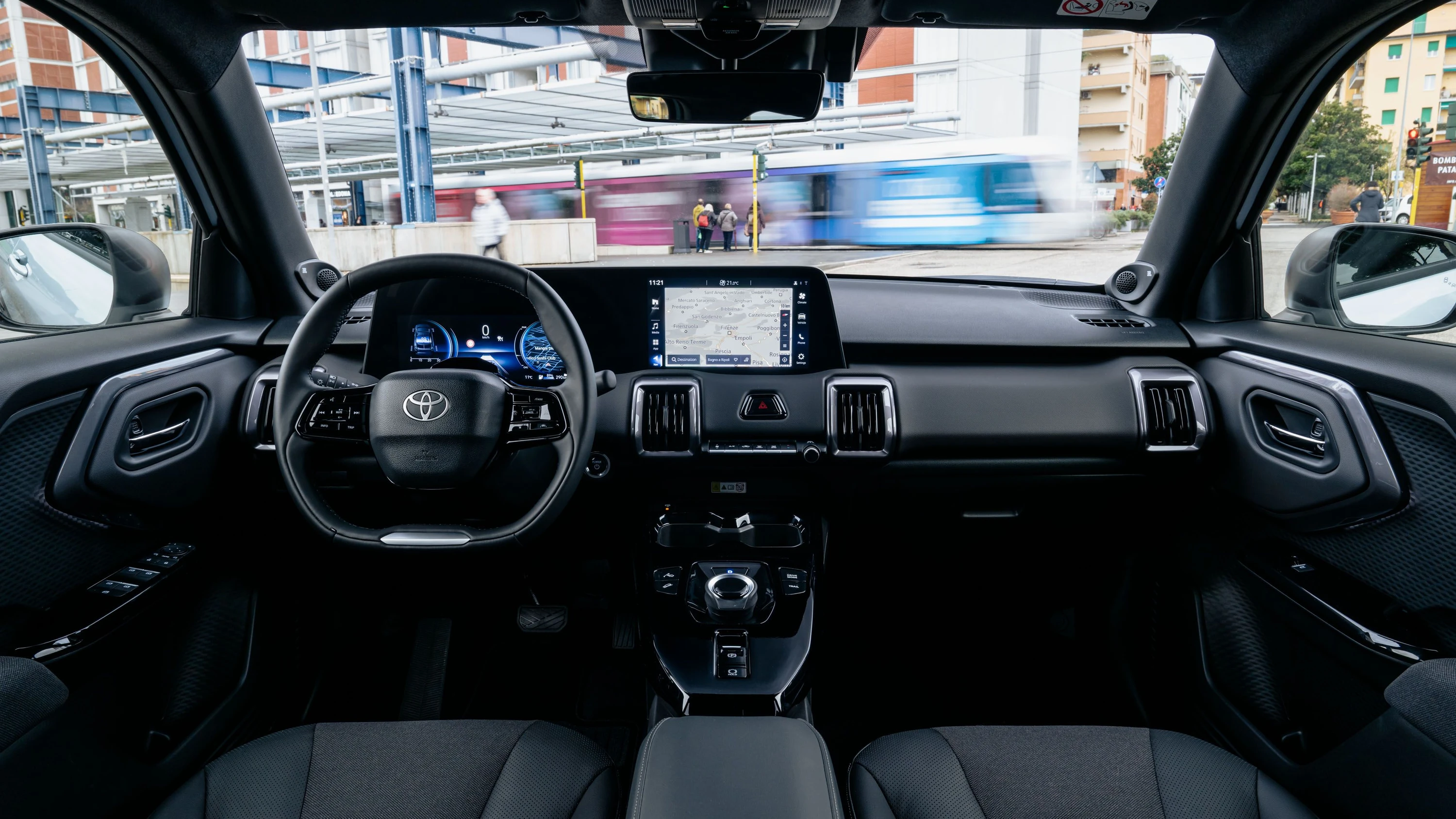 Vor Volkswagen & Co.: Toyota ist mit 11 Millionen verkauften Fahrzeugen der weltgrößte Autokonzern