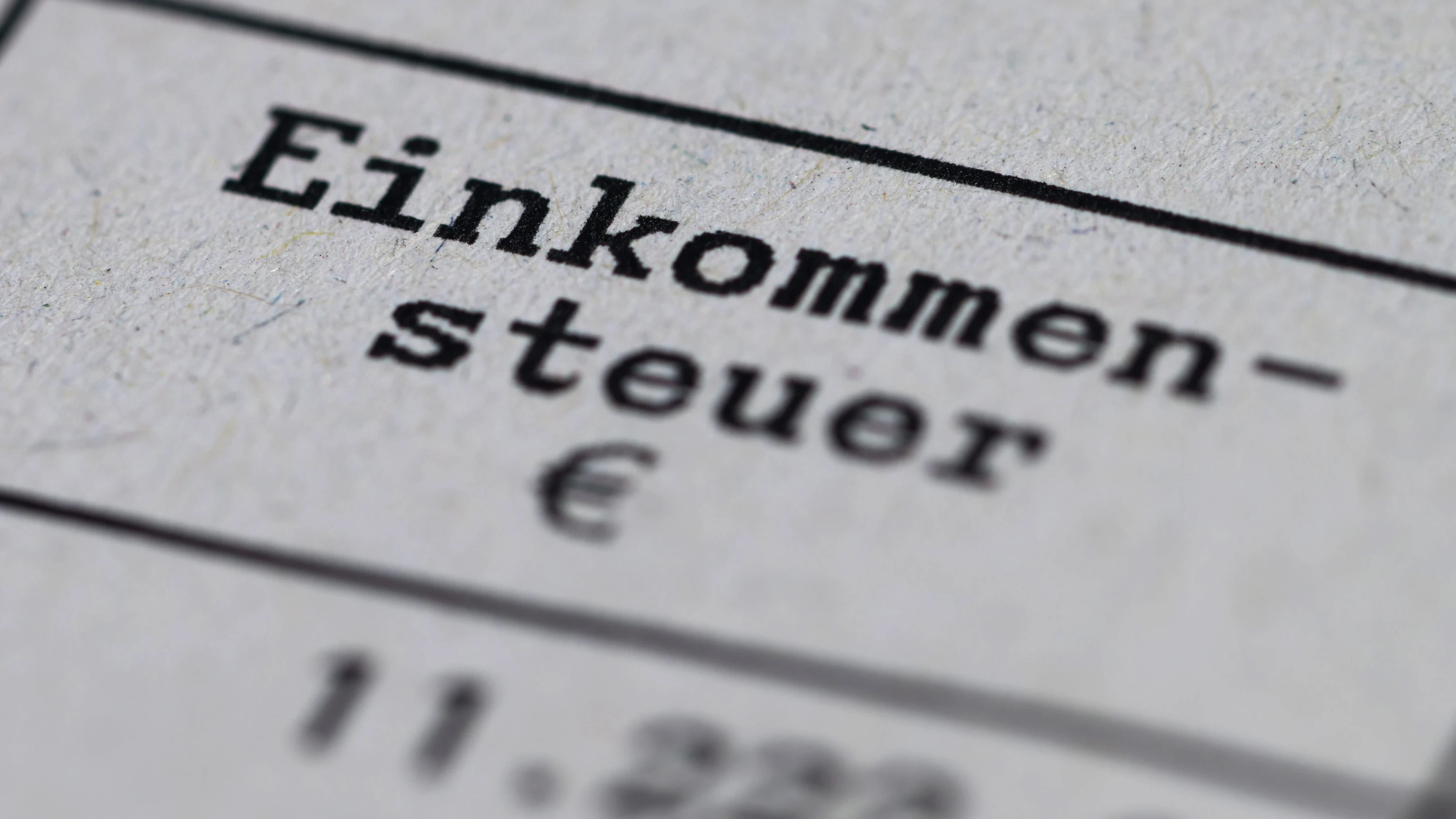 Steuerreform: Warten auf die richtigen Anreize, me