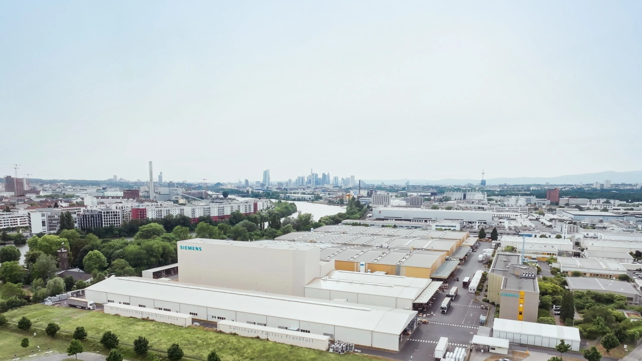 Bild: Rhein-Main-Feierabendbriefing: 700 neue Stellen für Frankfurt und Offenbach