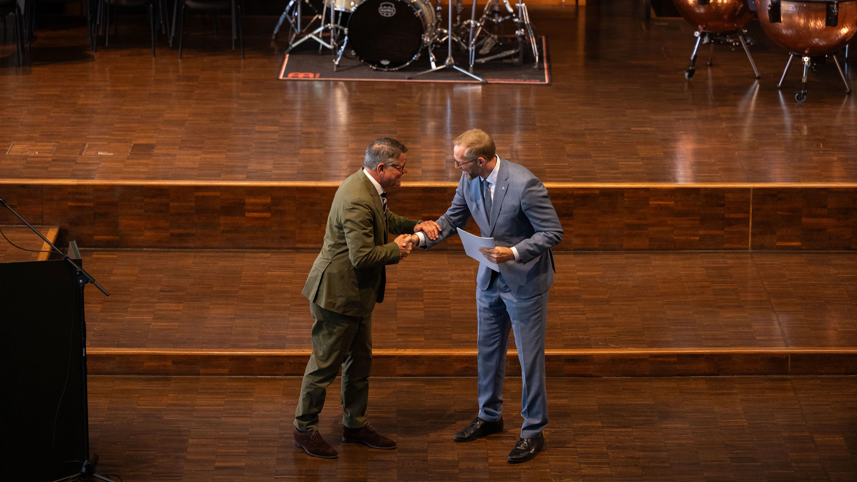 Viele STellen vakant: In Hessen fehlen immer mehr Schulleiter