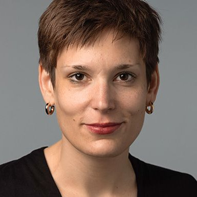 Mona Jaeger