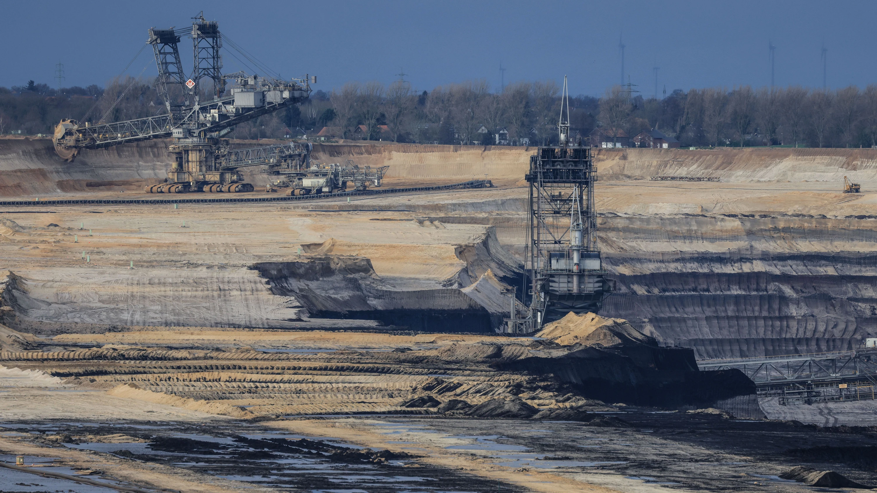 Umweltstaatssekretär Flasbarth: „Es wird keinen Zwang zum Naturschutz geben“