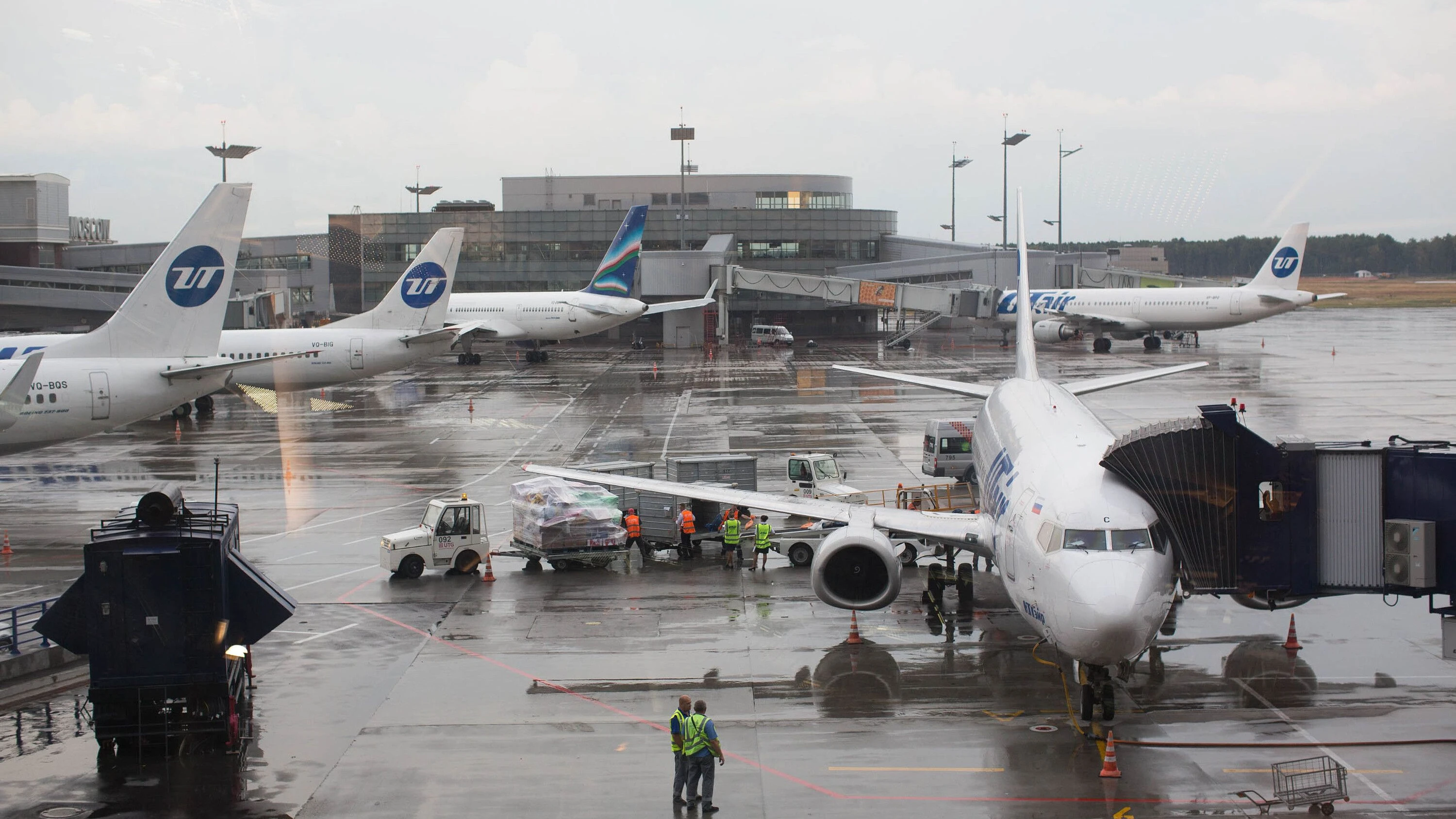 Zurückweisung in Russland: Plötzlich bin ich Persona non grata