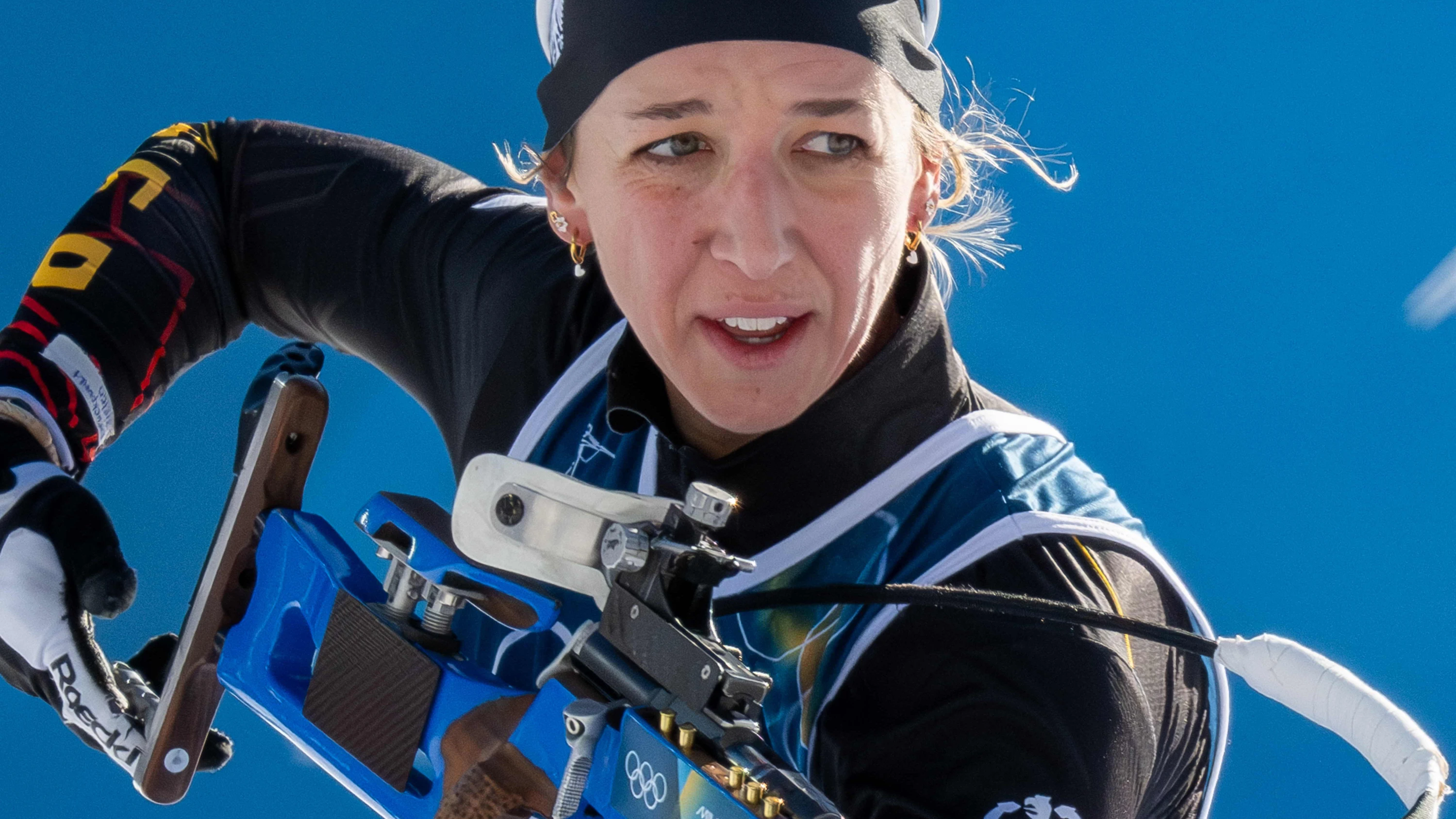 Liveblog Olympia 2026: Preuß: „Wie ein Blackout, wenn ich auf der Matte stehe“