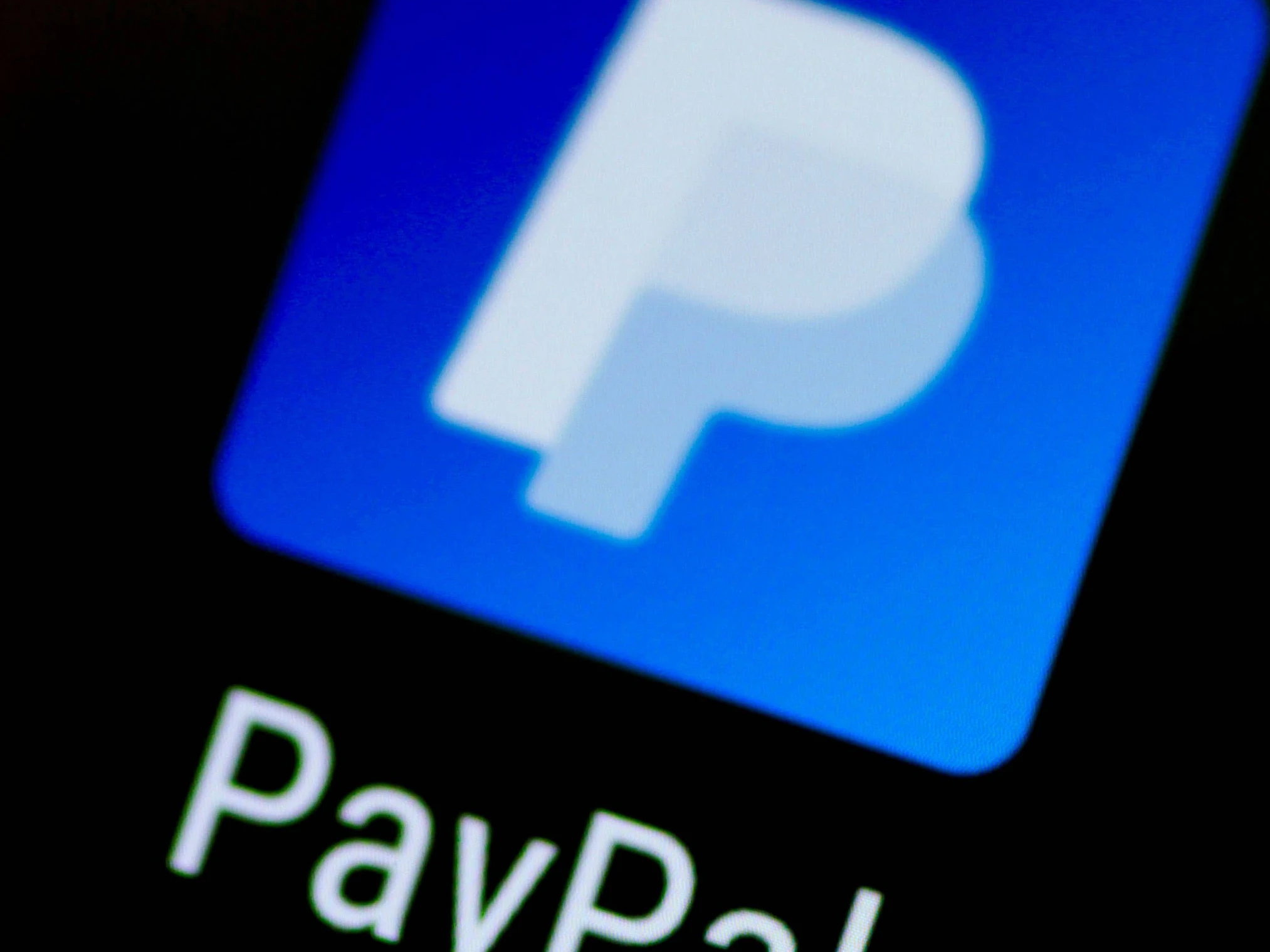 Paypal in den USA lässt Zahlungen in Kryptowährungen zu | FAZ