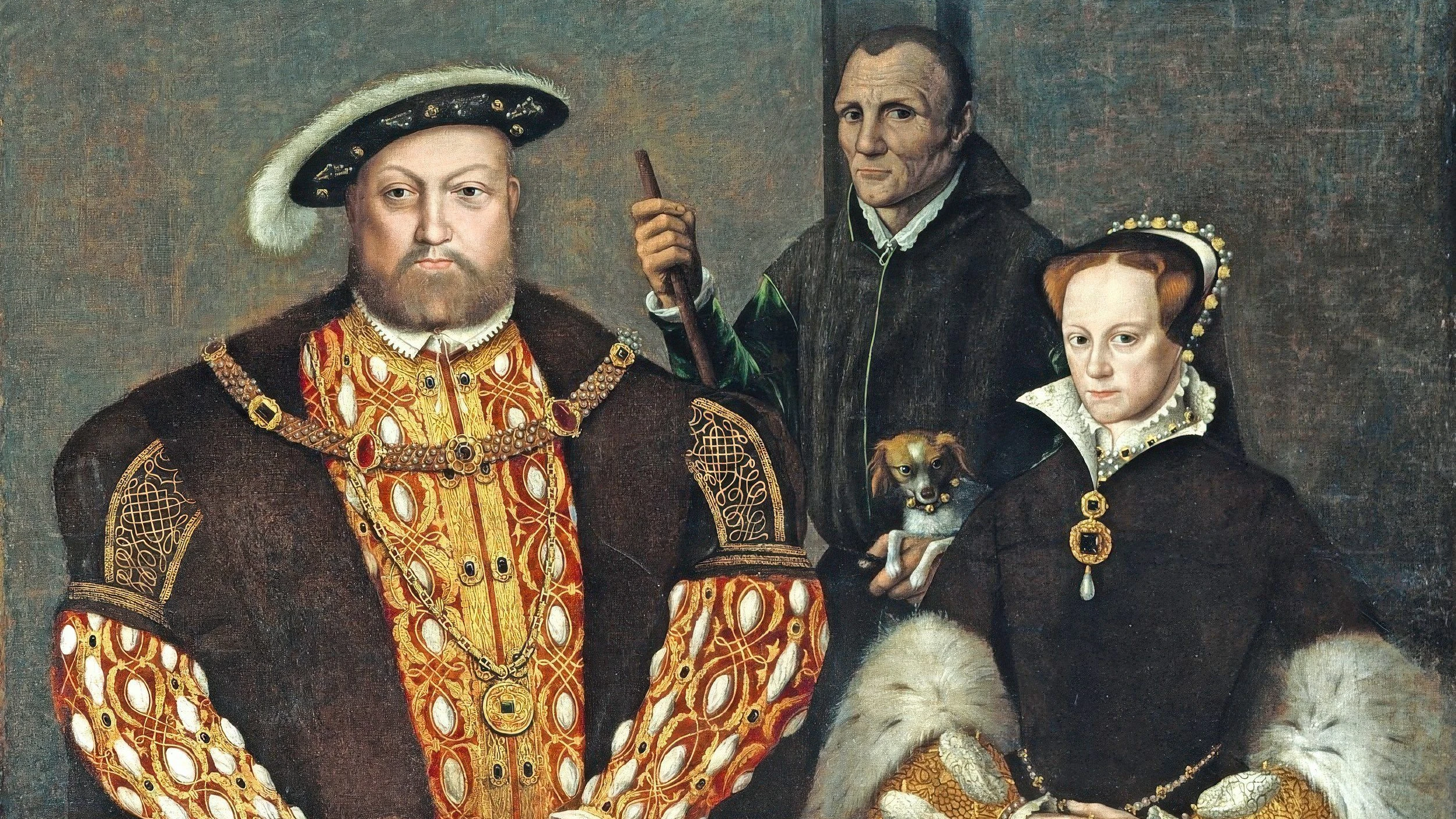 Manfred Pfisters „Englische Renaissance