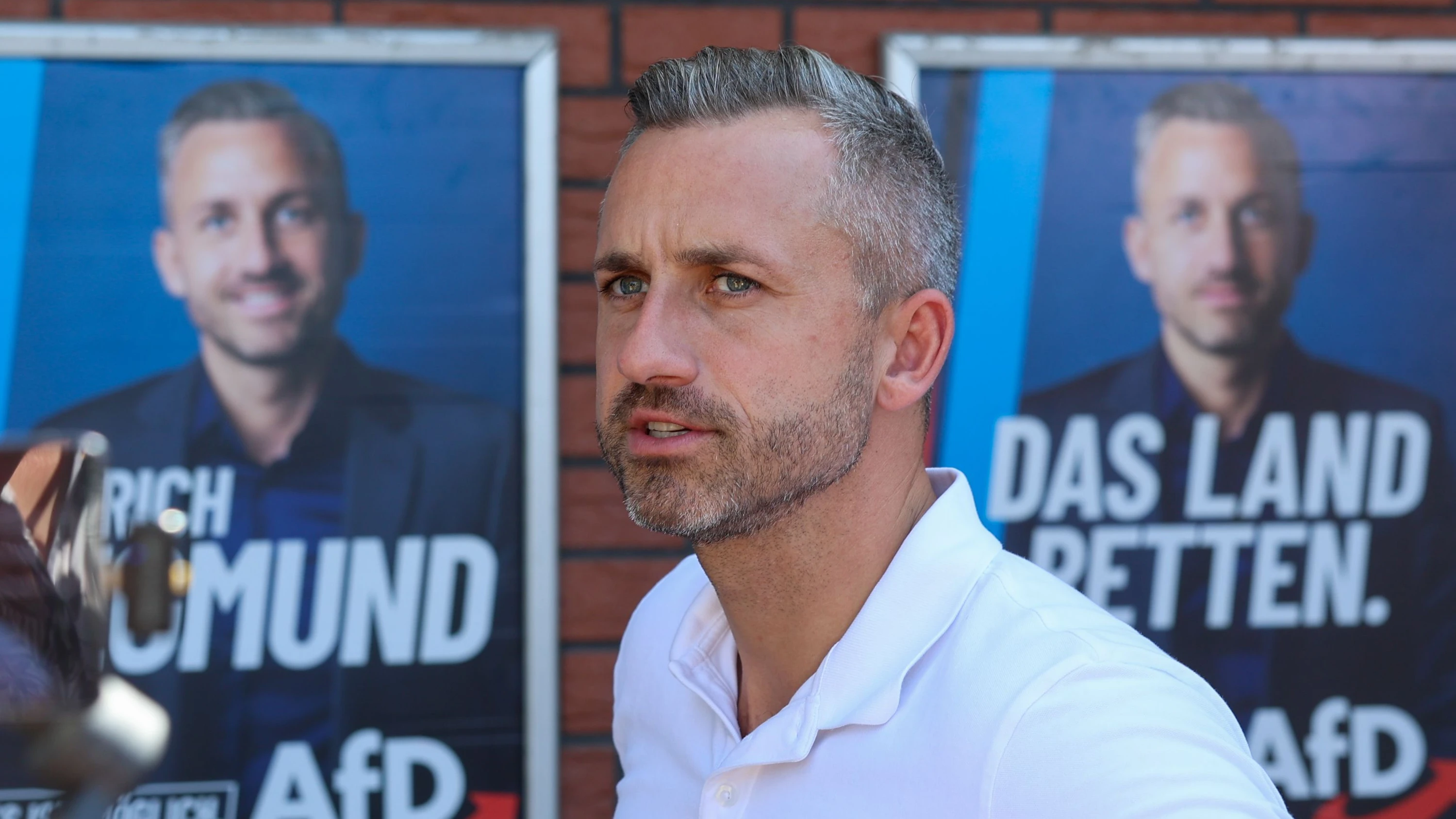 (+) Durchmarsch der AfD?: Der Duft des Extremen