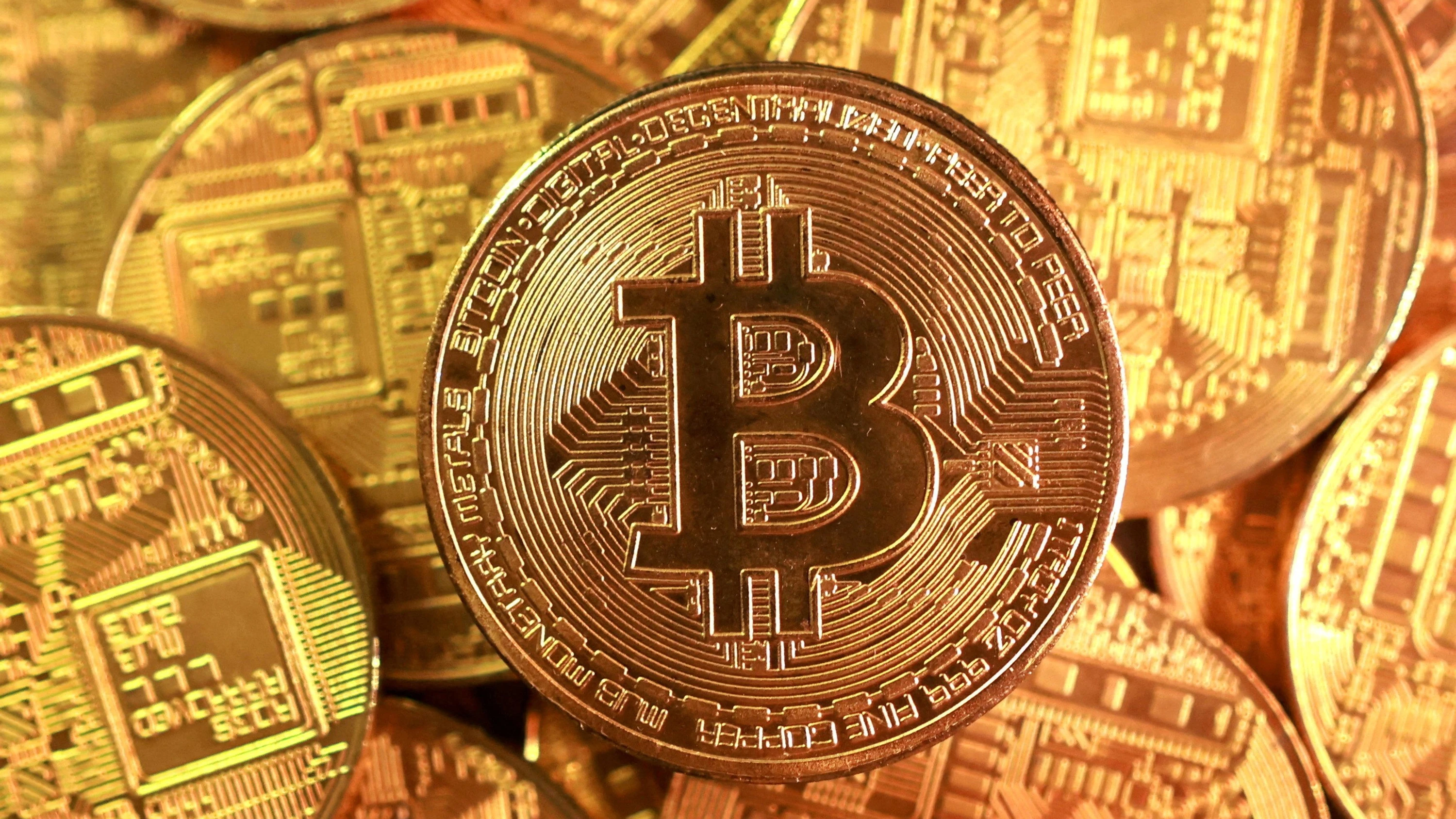 Bitcoin: Krypto-Anleger verharren im Dauerfrost Bitcoin: Krypto-Anleger verharren im Dauerfrost