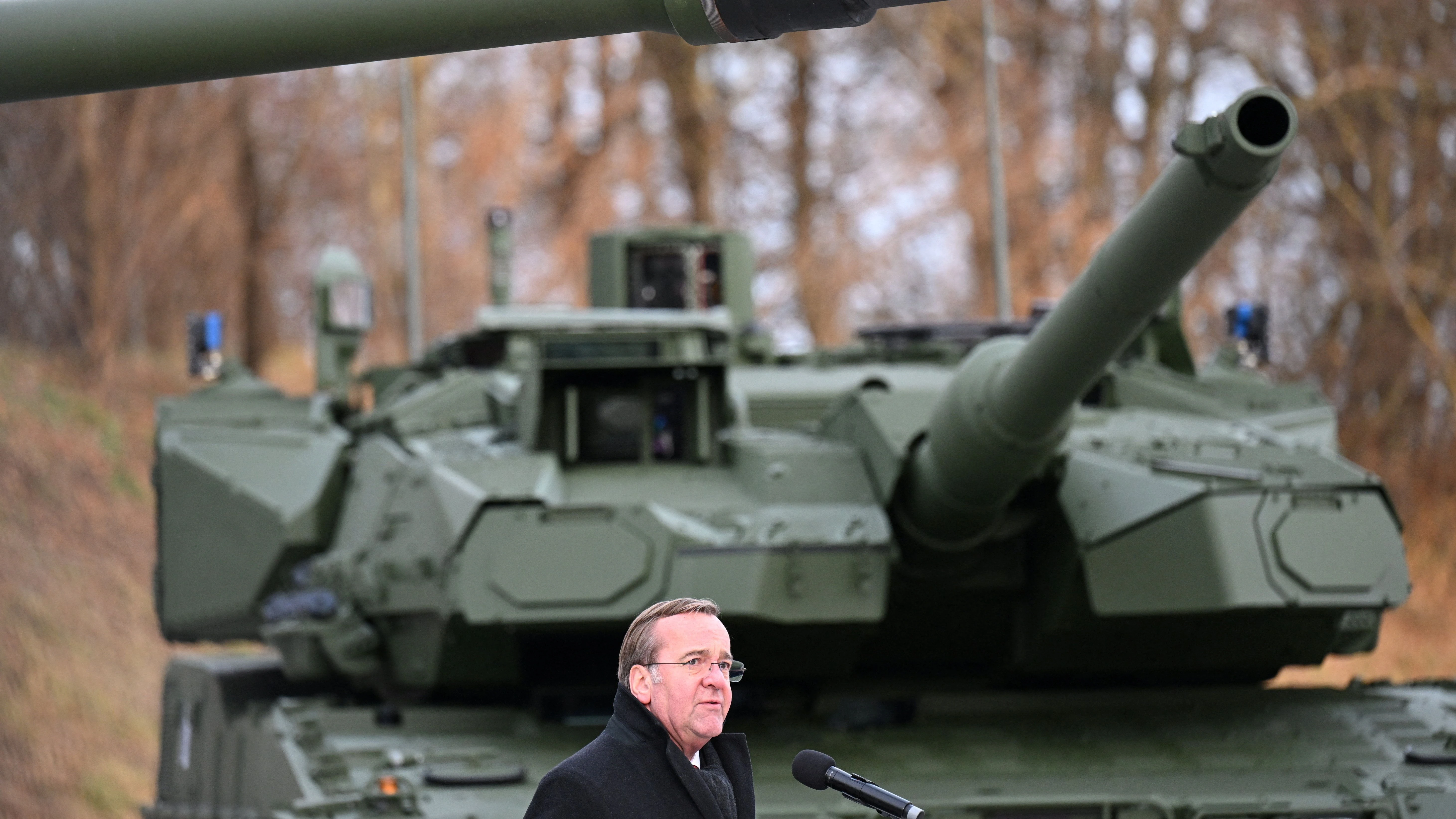 Deutsche verteidigungsfähigkeit: Scheitern de luxe: Ist die Zeitenwende noch zu retten?