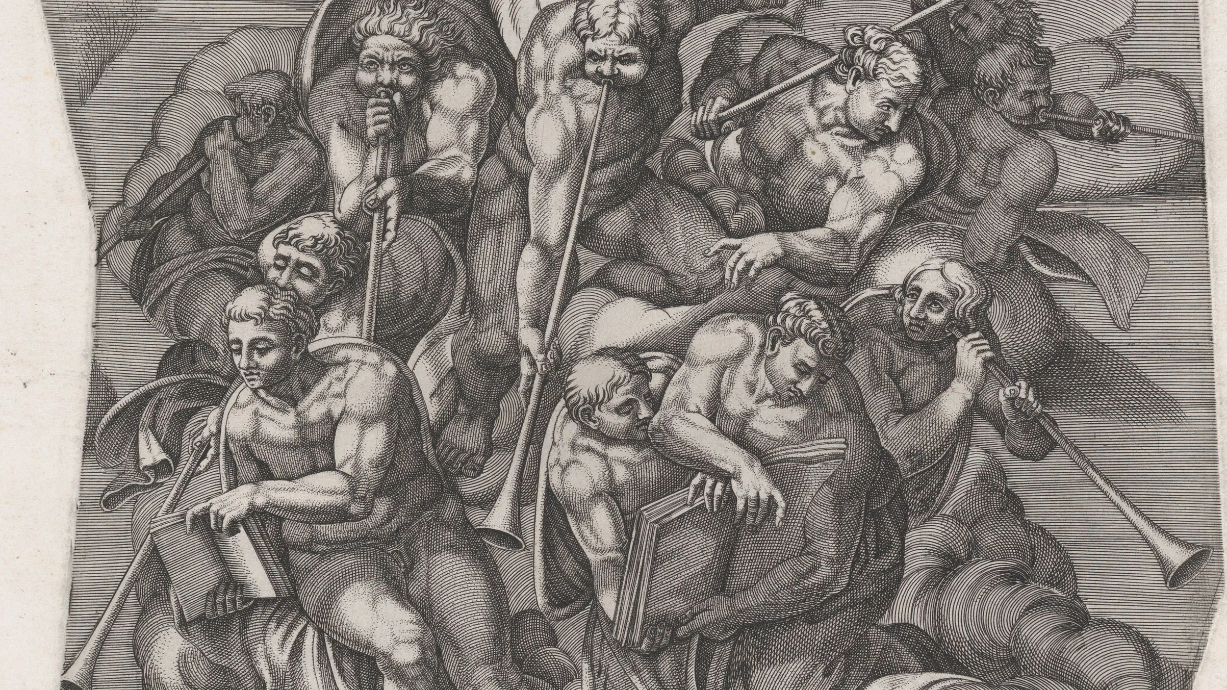 Linke Kunstgeschichte: Soll es das gewesen sein?