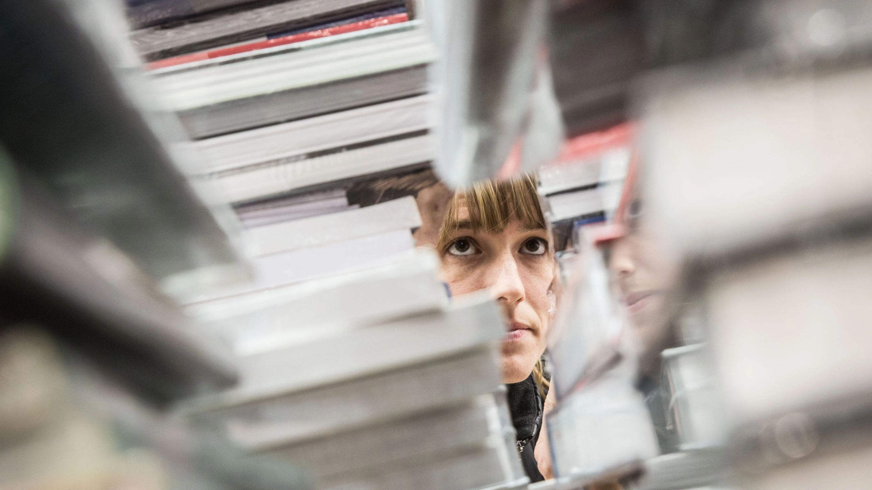 Ernst Fischer: „Bibliophilie“: Wenn Büchersammeln obsessiv wird