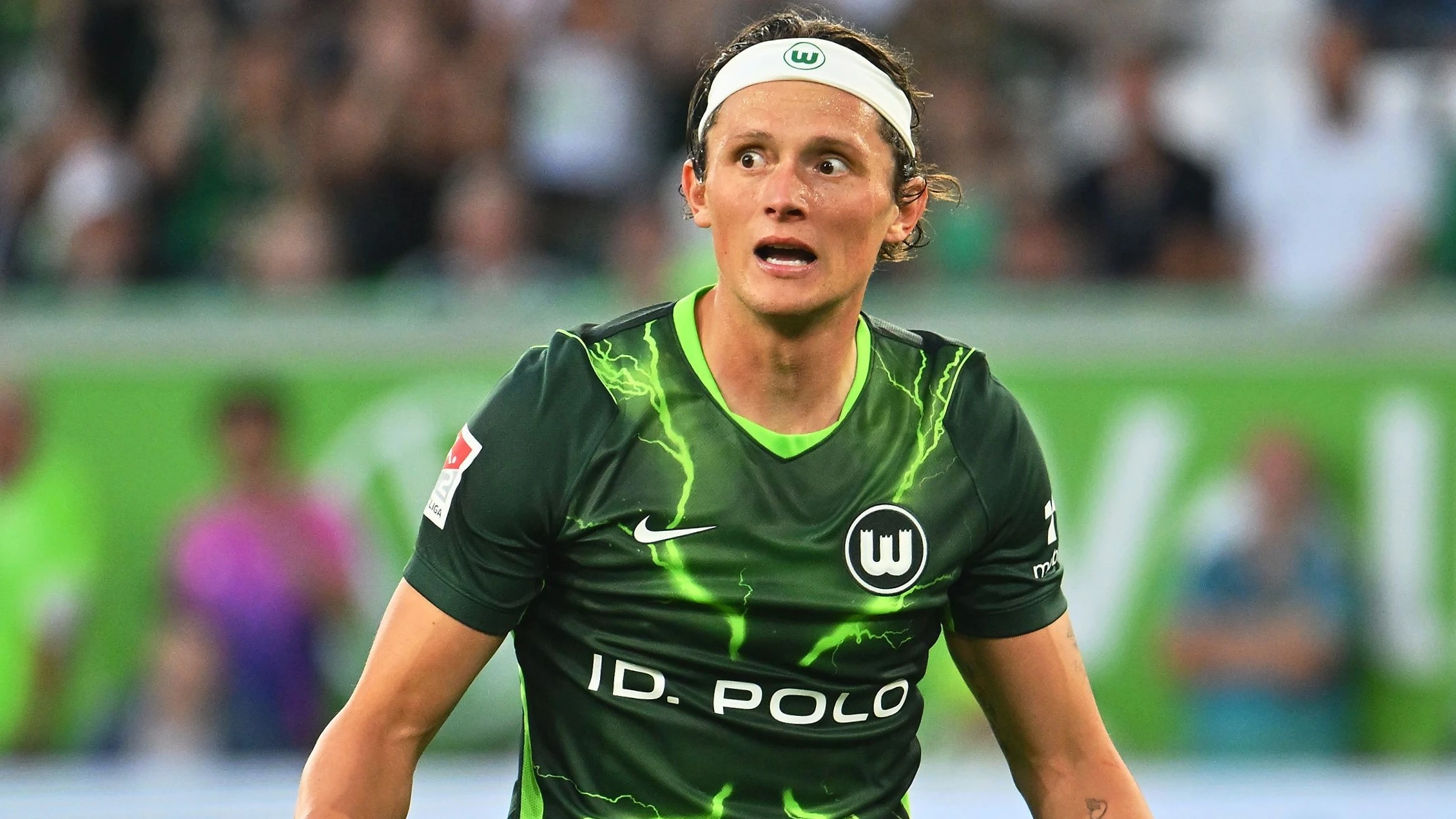 Fabian Reese: St. Pauli setzt einen neuen Ton