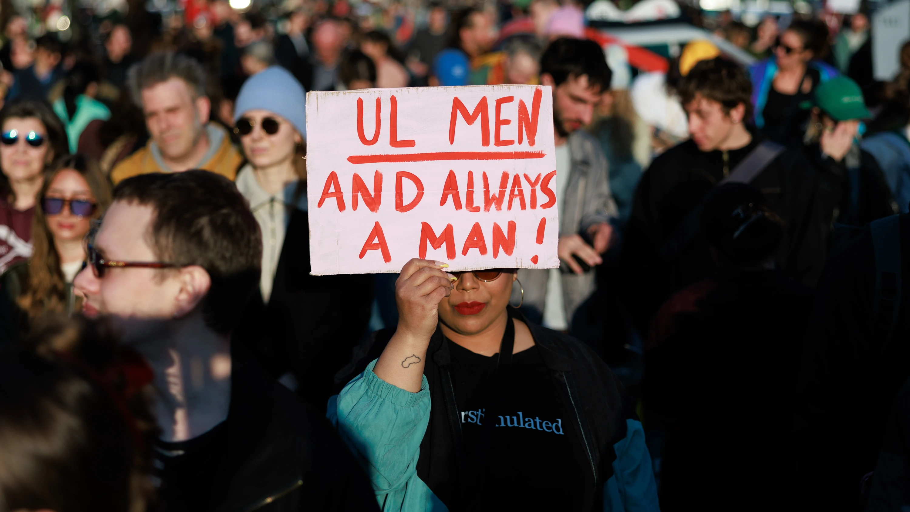 Fall Fernandes/Ulmen: Politik mit dem Pranger Fall Fernandes/Ulmen: Politik mit dem Pranger