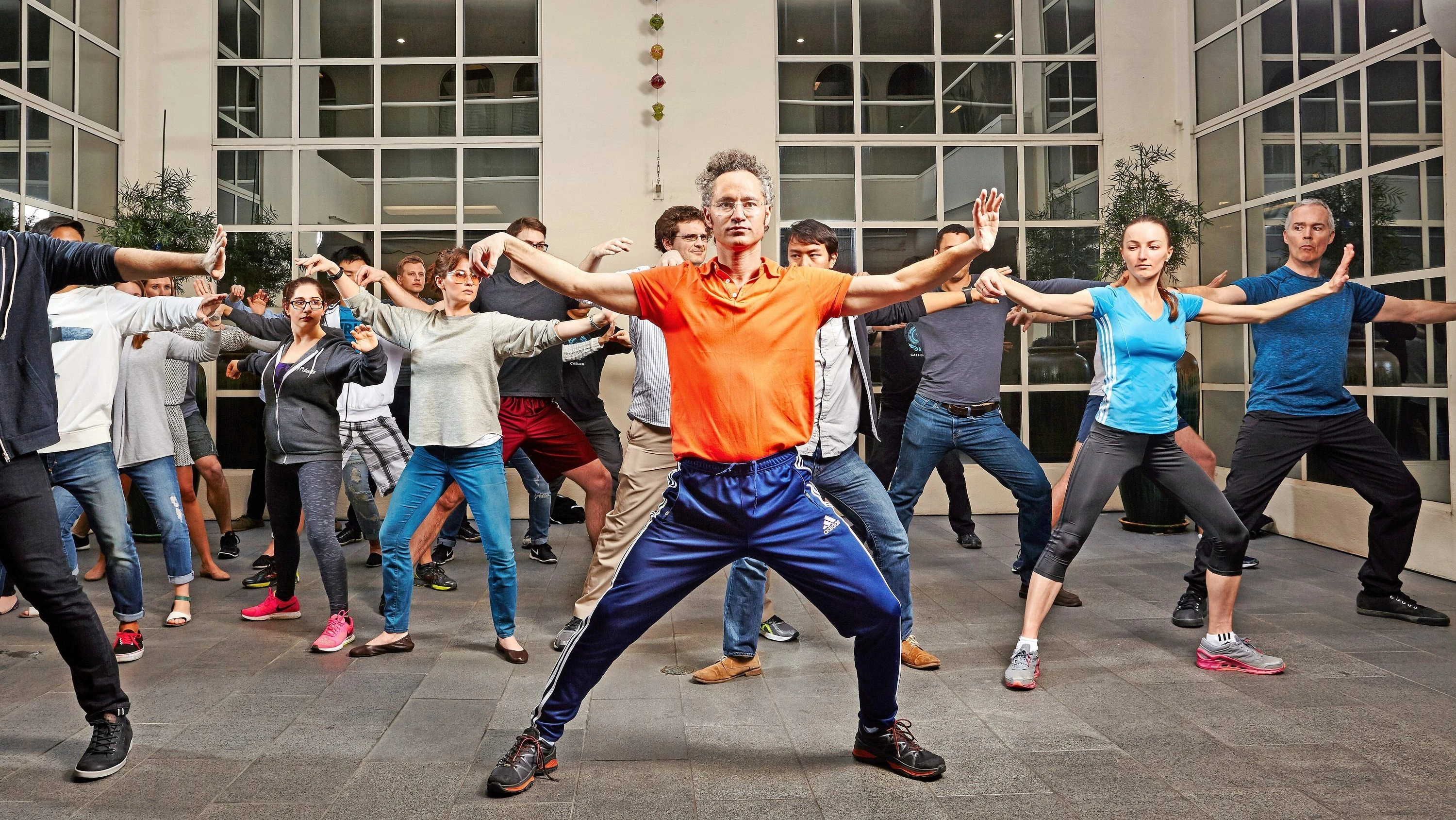 Biograph des Firmenchefs: „Palantir hat ein sehr düsteres Weltbild“