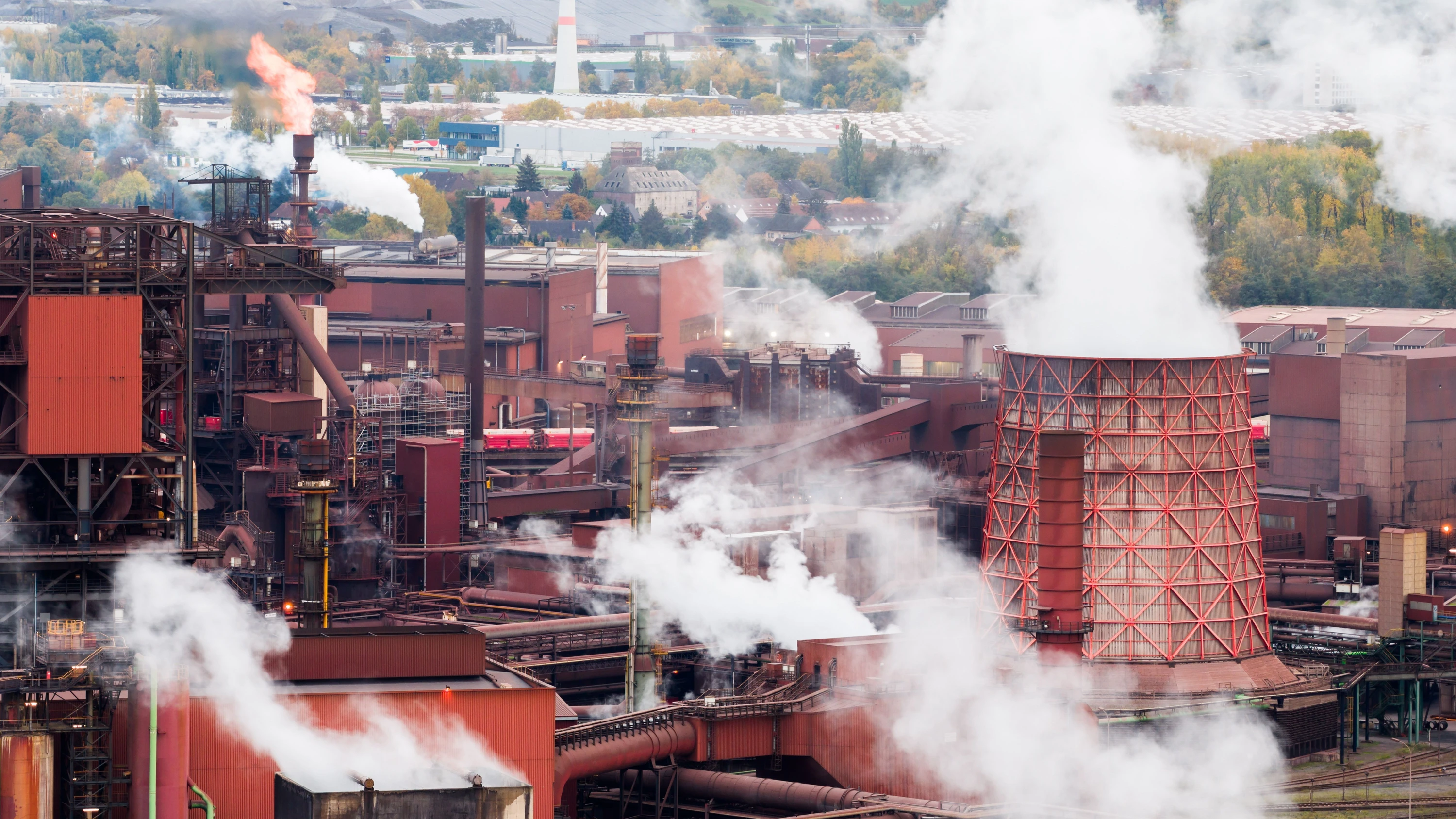 „Made in EU“-Vorgaben: Brüssels neue Industriebremse