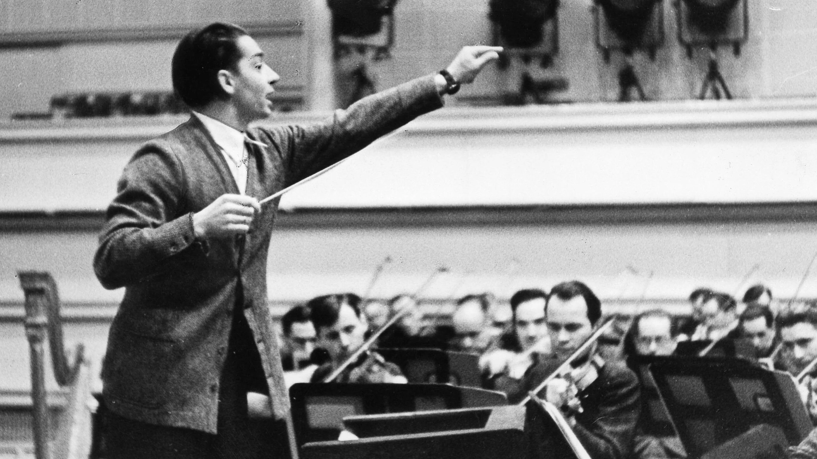 Herbert von Karajan: Doch ein Gesinnungsnazi?