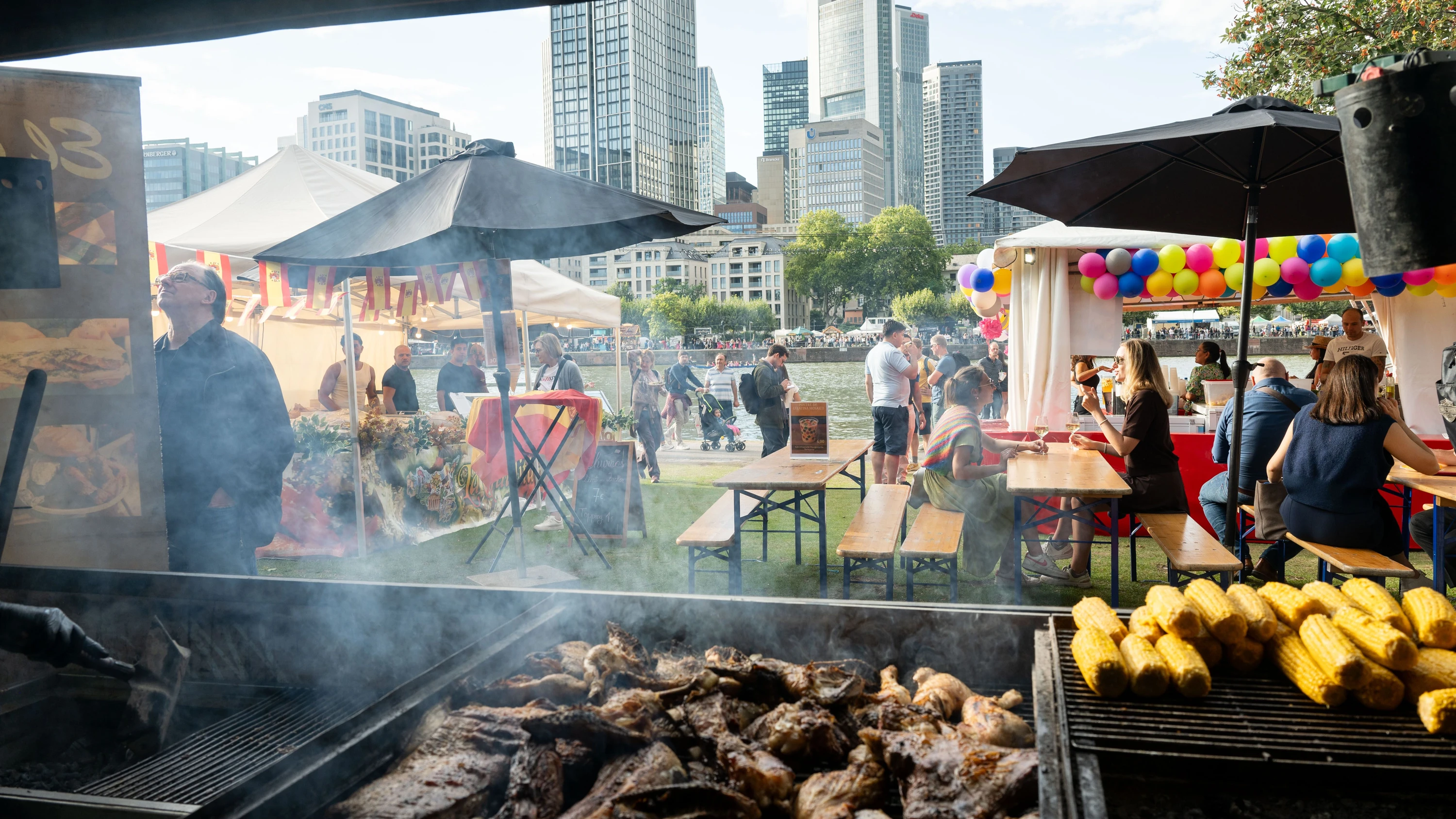 Bild: Preisverfall trotz WM: Warum Schweinefleisch mitten in der Grillsaison so billig ist