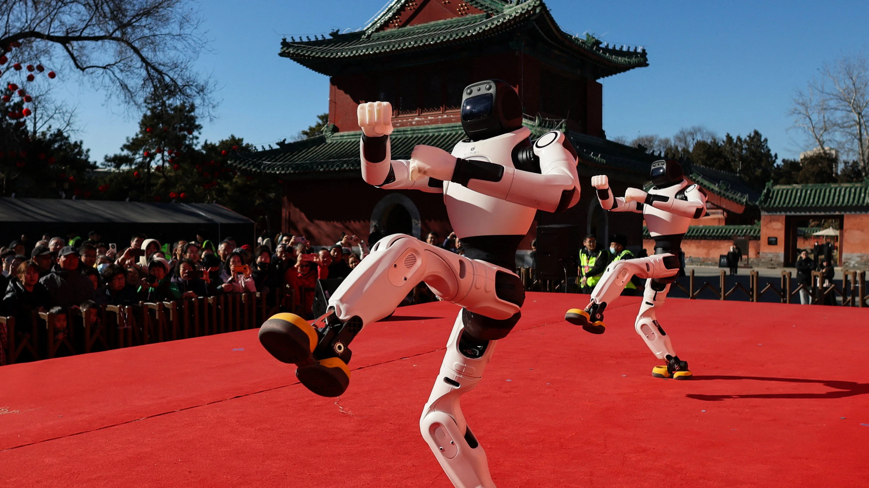 Business-Ticker: China ist Deutschlands wichtigster Handelspartner